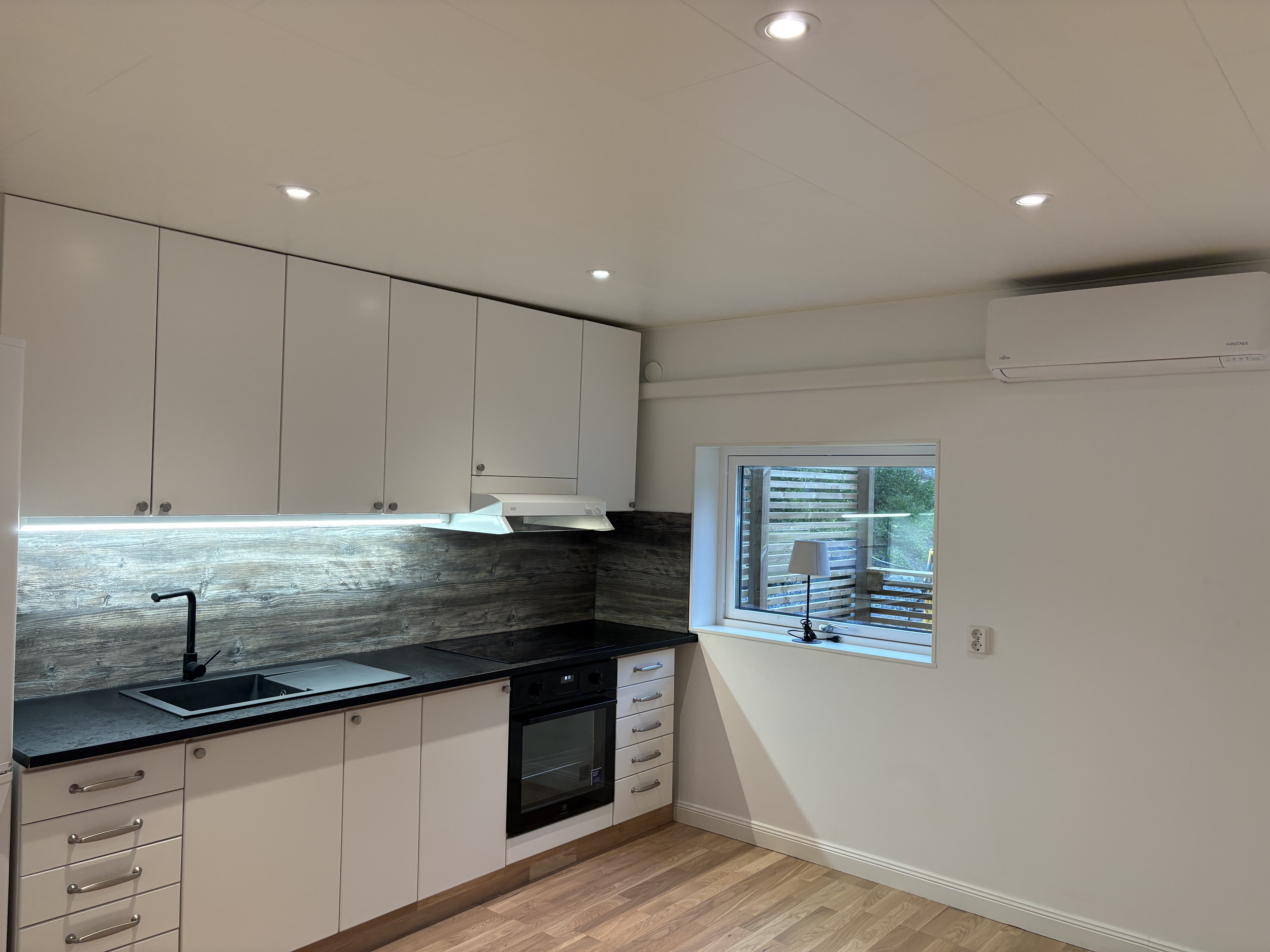 Hus – Bullandö, Stockholms län - Bild 2