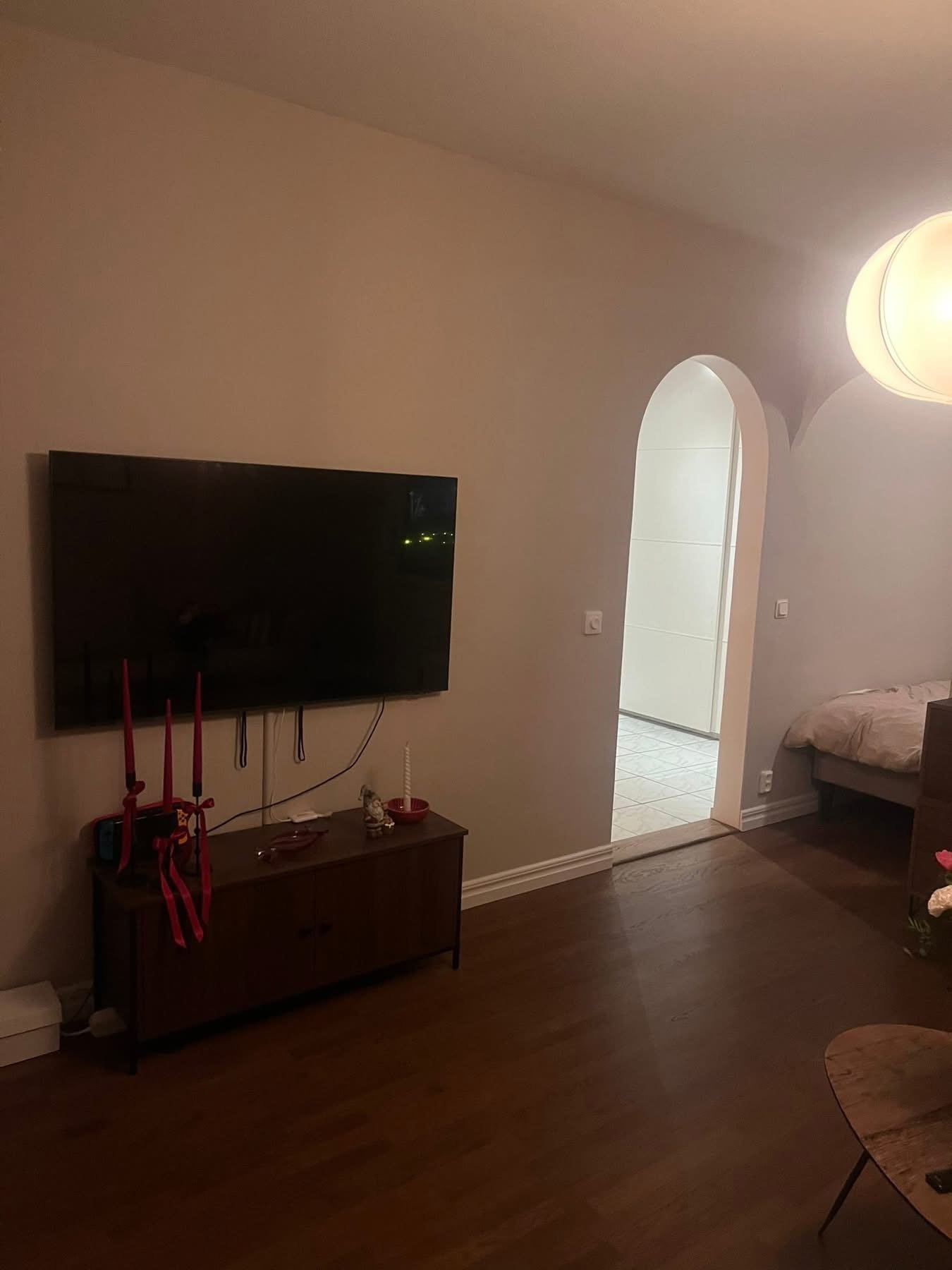 Solhagagatan, Hisings Kärra