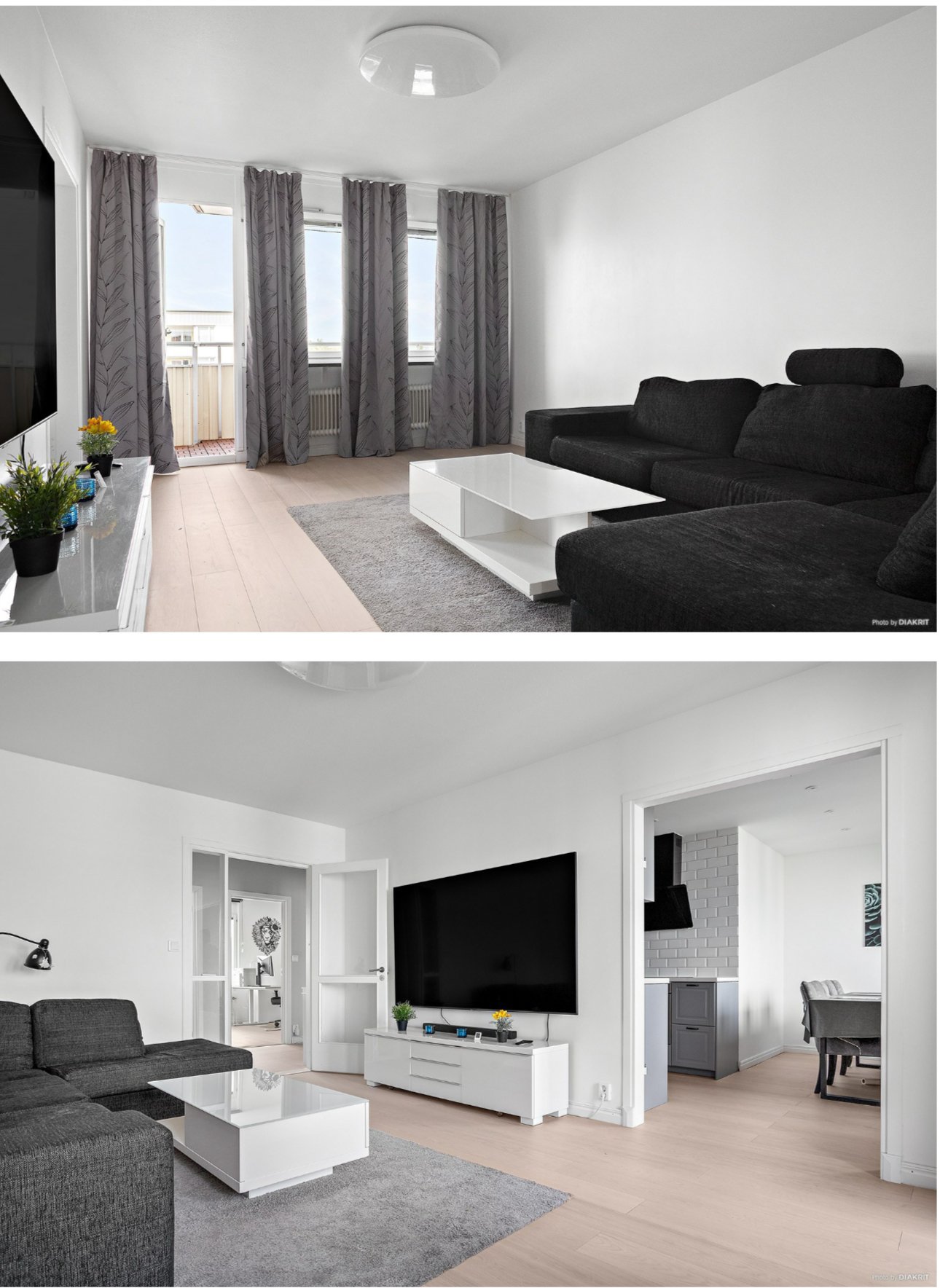 Lägenhet, 1 rooms, 18 sqm, Tyresö