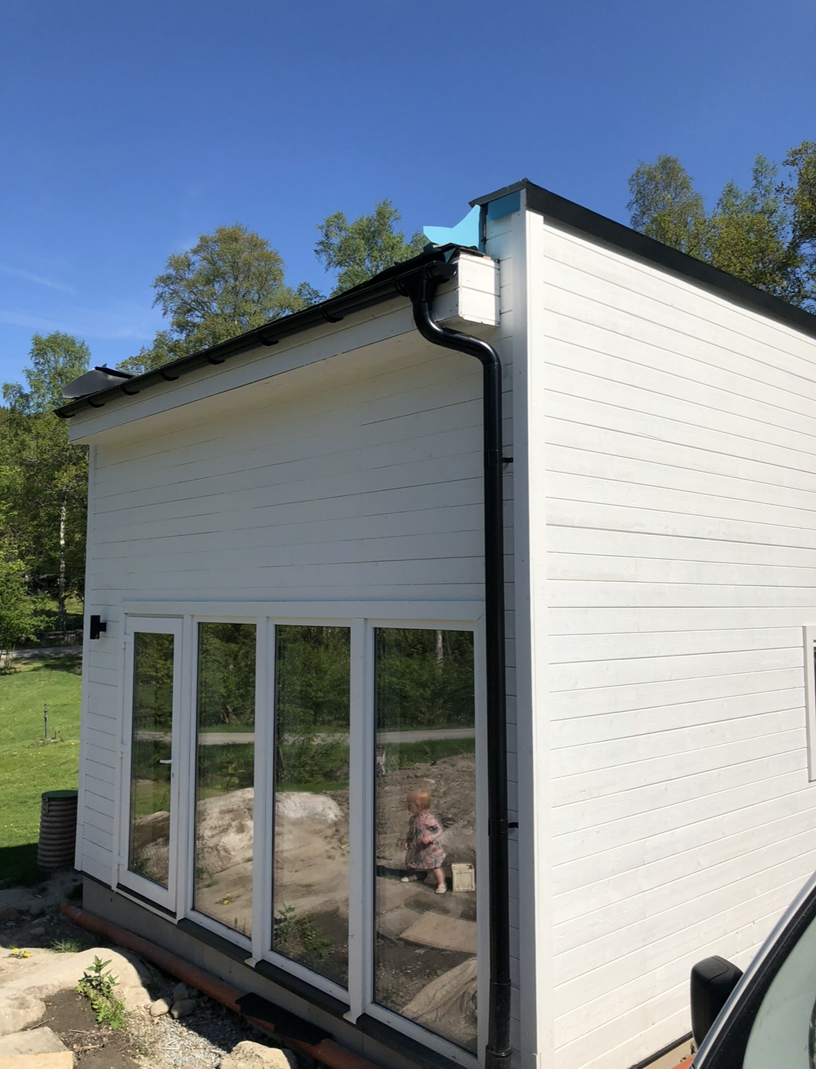 Cottage - Hackspettvägen Tyresö