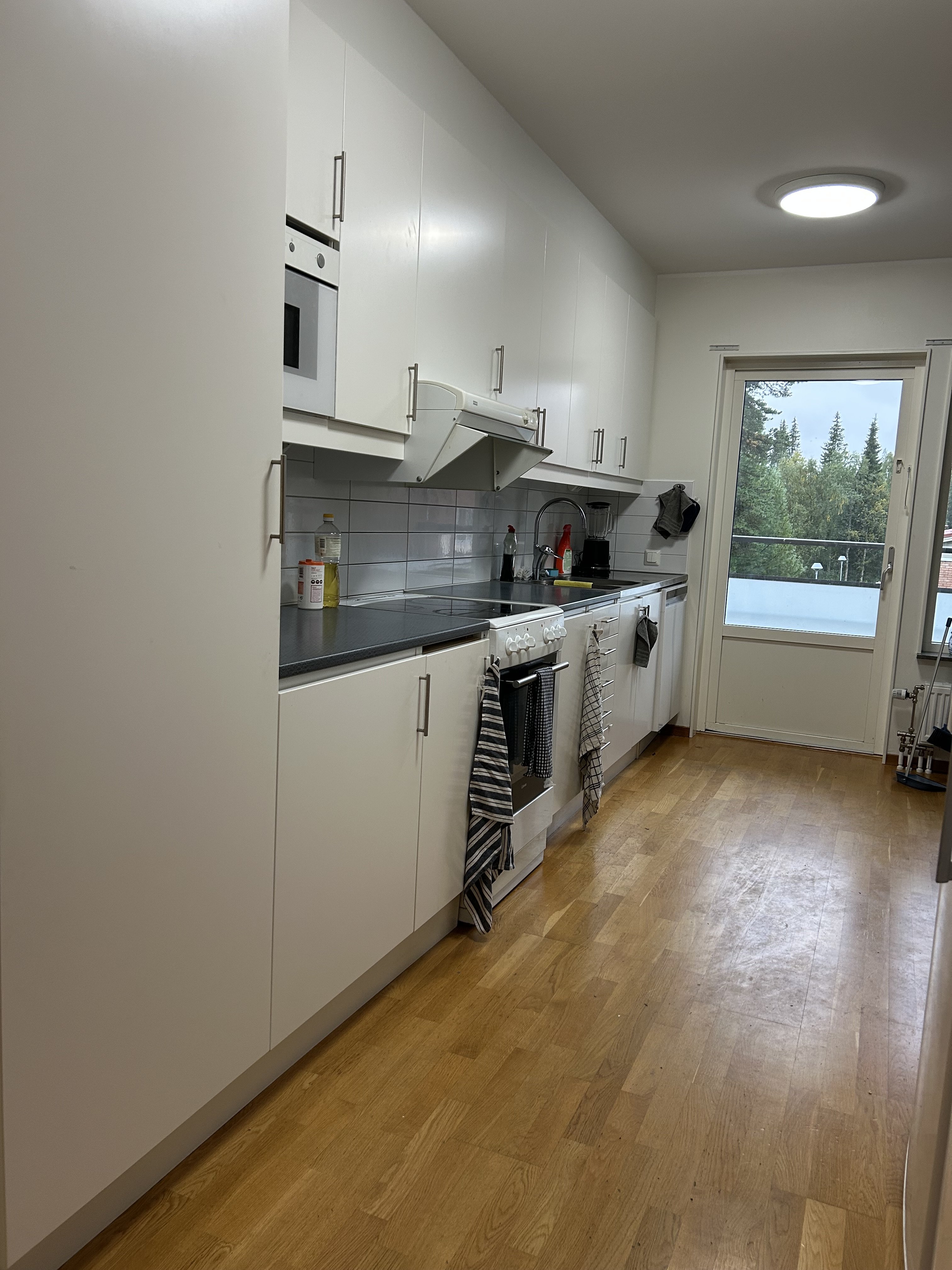Lägenhet – Gällivare, Silverbrandshöjden, Forsheden - Bild 5