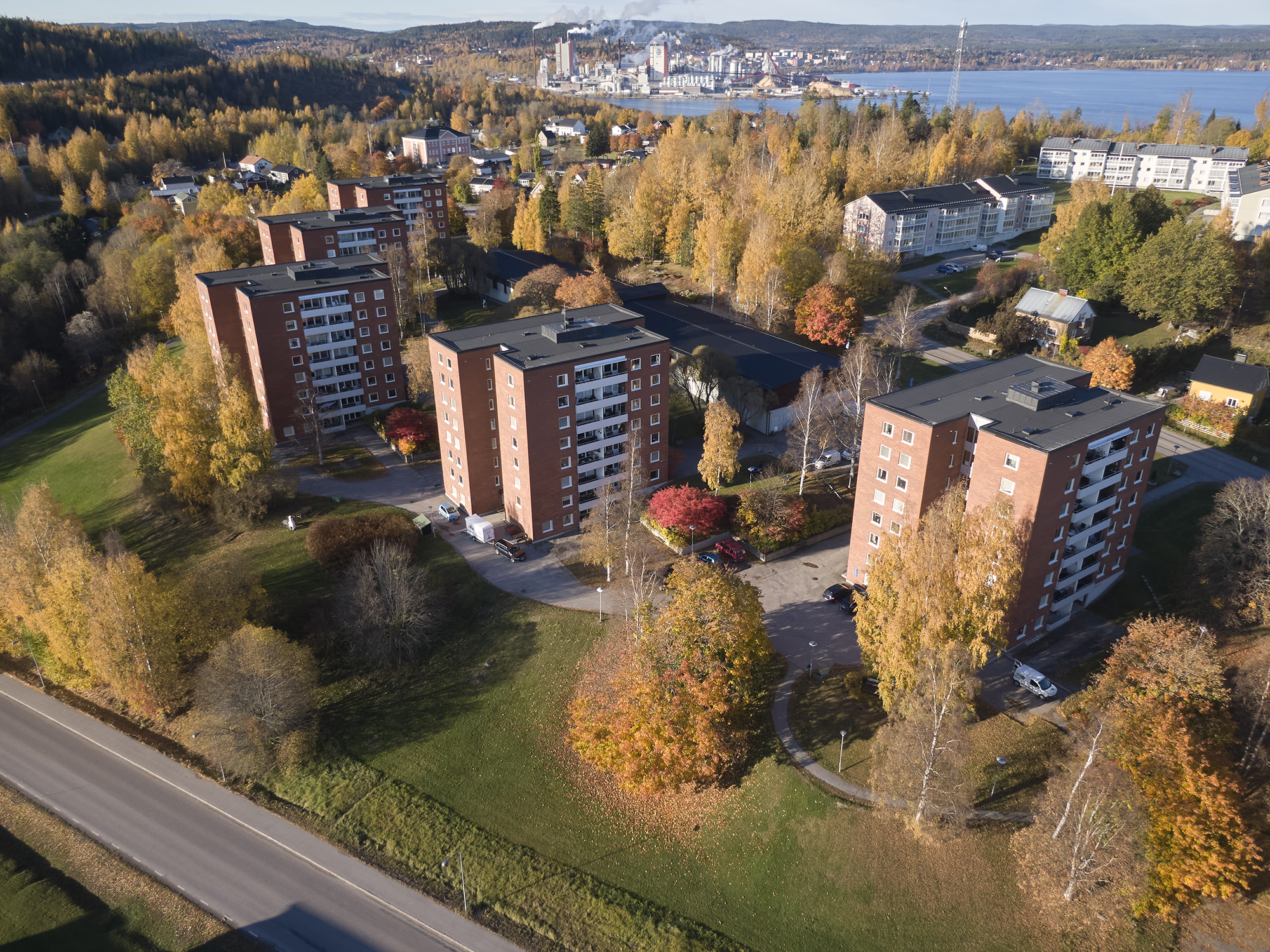 3 rok · 79 m² i Sundsbruk – bild 8