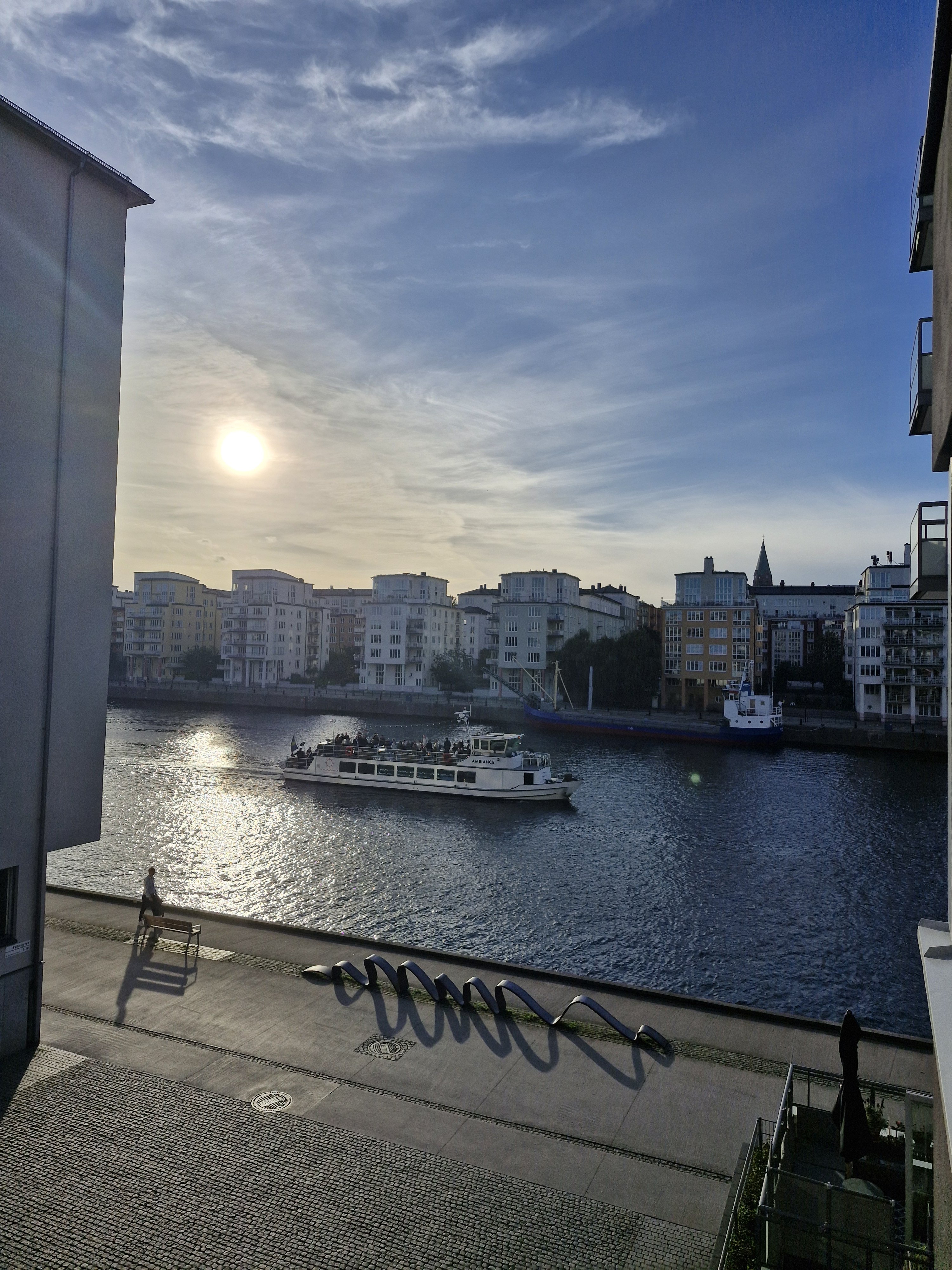 Pollargatan, Stockholm — photo 2