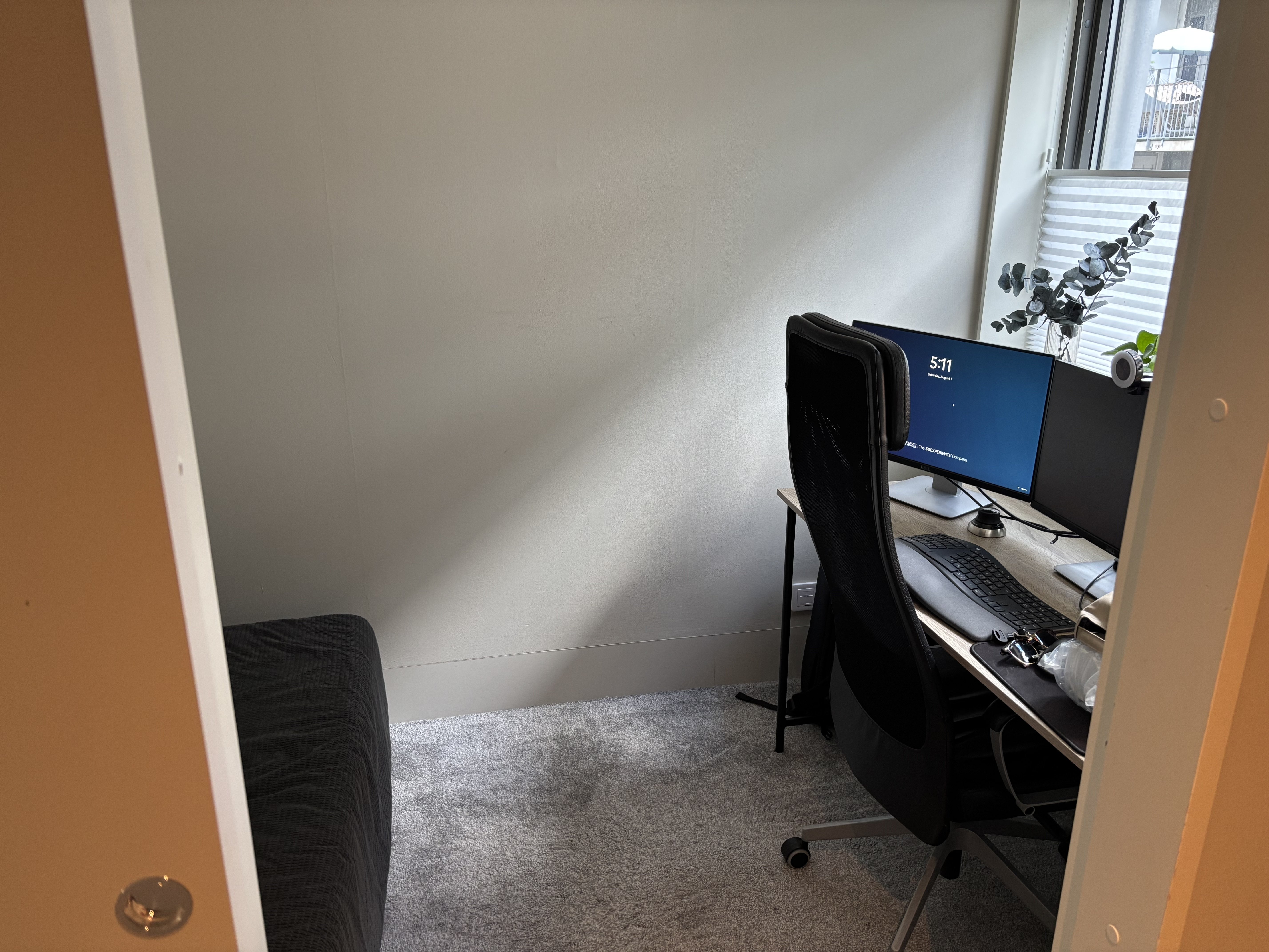 3 rok · 68 m² i Göteborg – bild 11