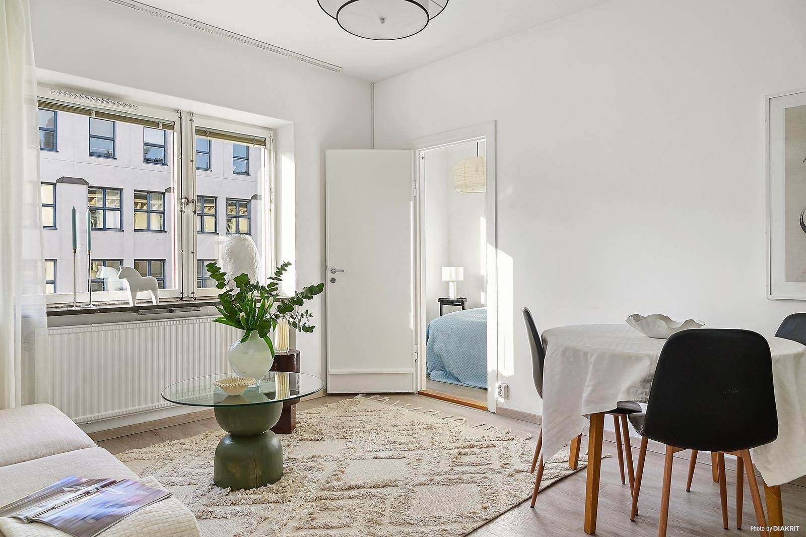 2.5 rum och kök, Stockholm — 14 500 kr/mån — bild 3