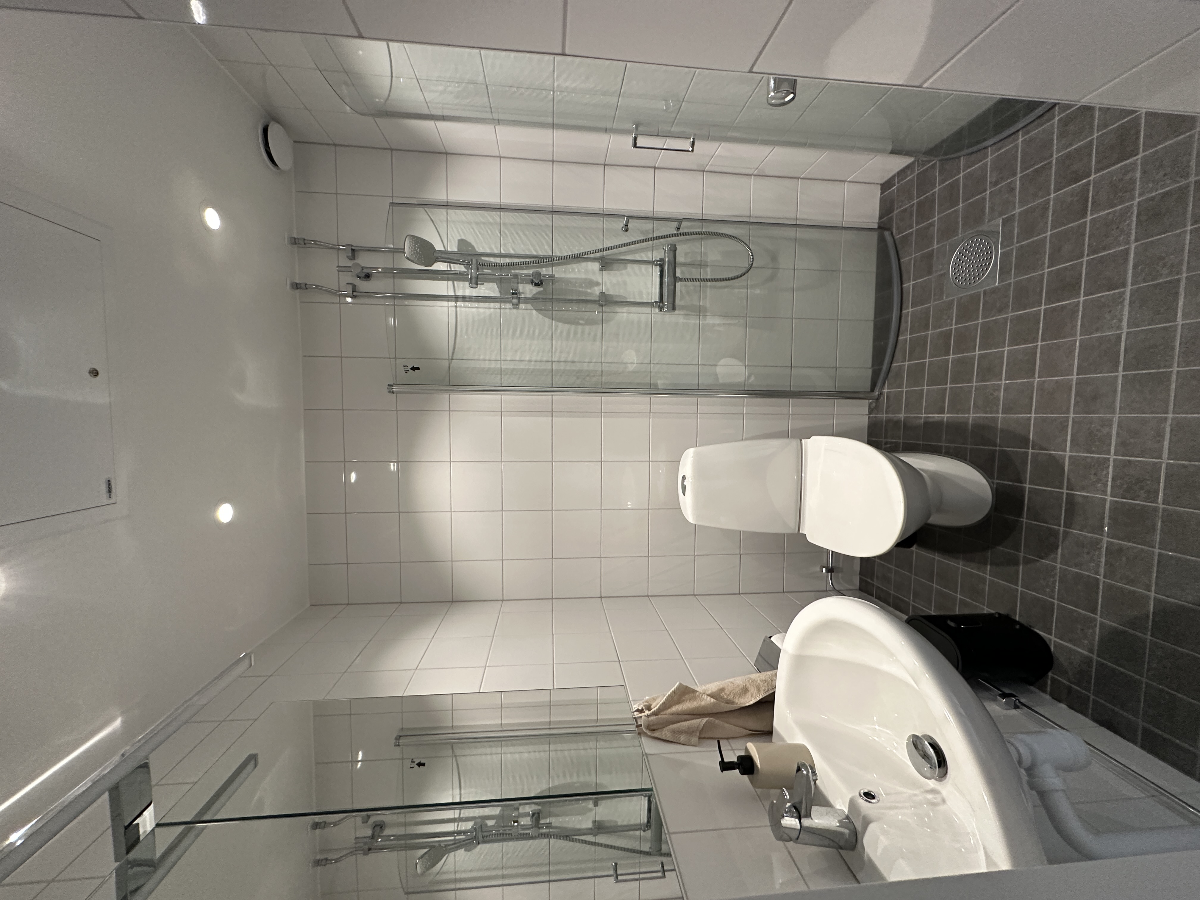 Lägenhet, 2 rum, 60 kvm, Göteborg