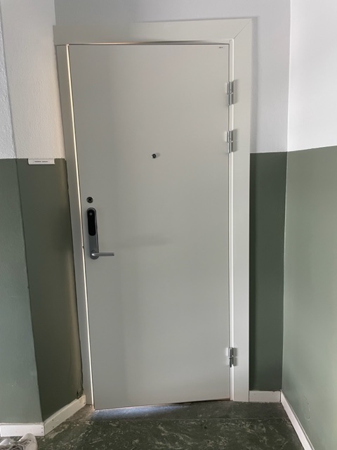 Hyreslägenhet på Nyköping i nykoping