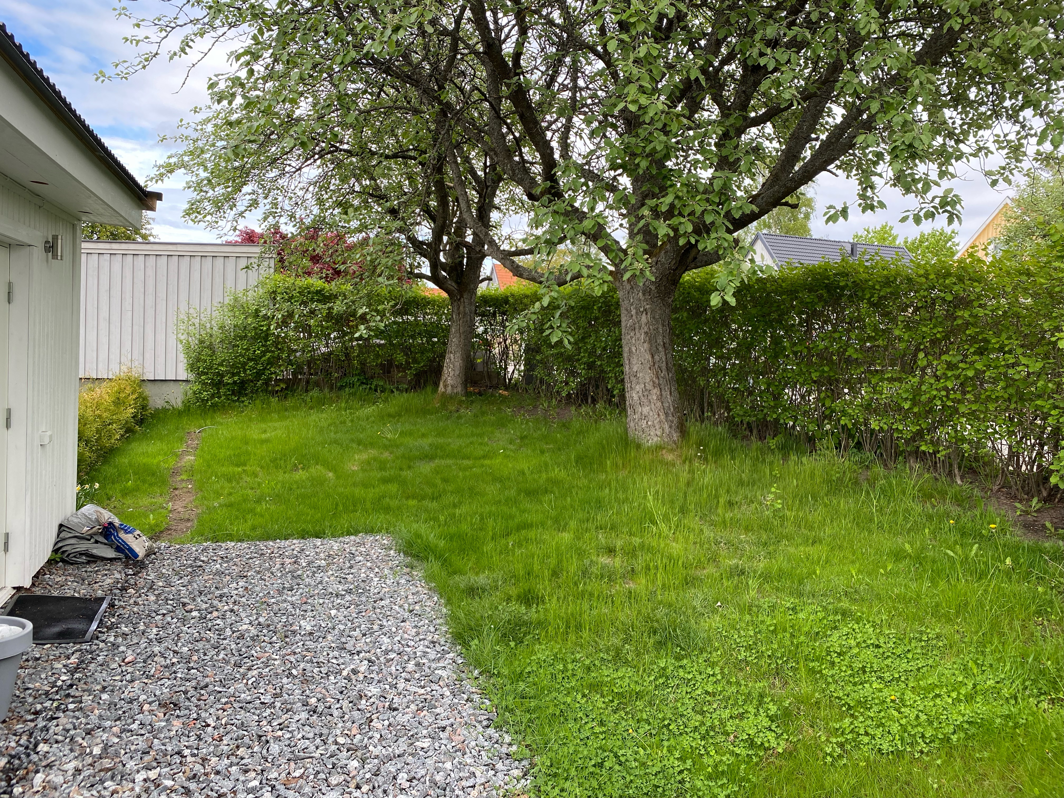 Lägenhet – Handen, Vendelsömalm - Bild 5