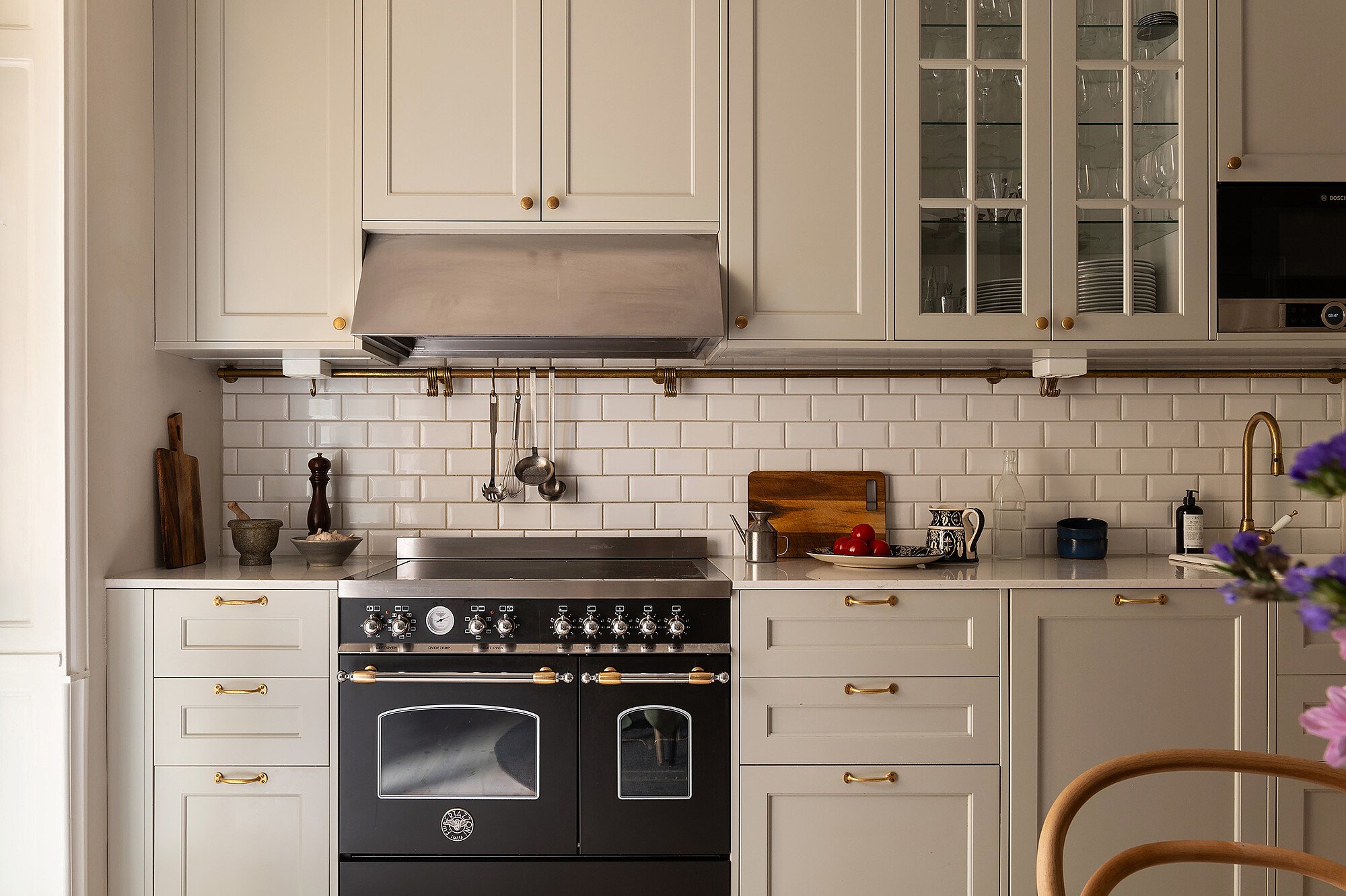 Hagagatan, Stockholm — Stockholm