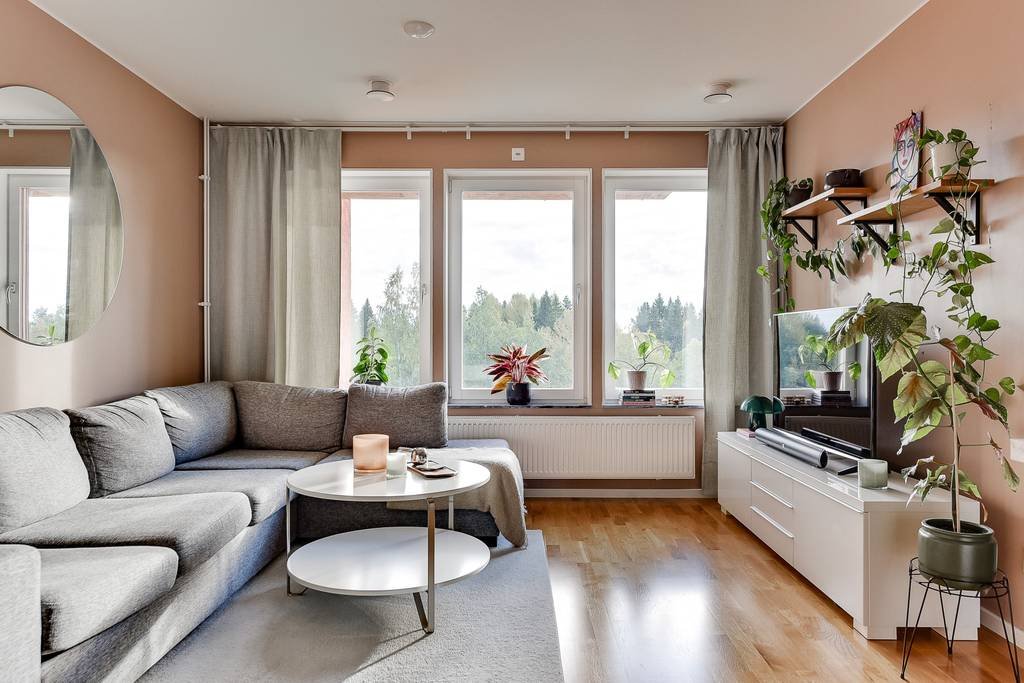 Lägenhet – Umeå, Nydalahöjden - Fler