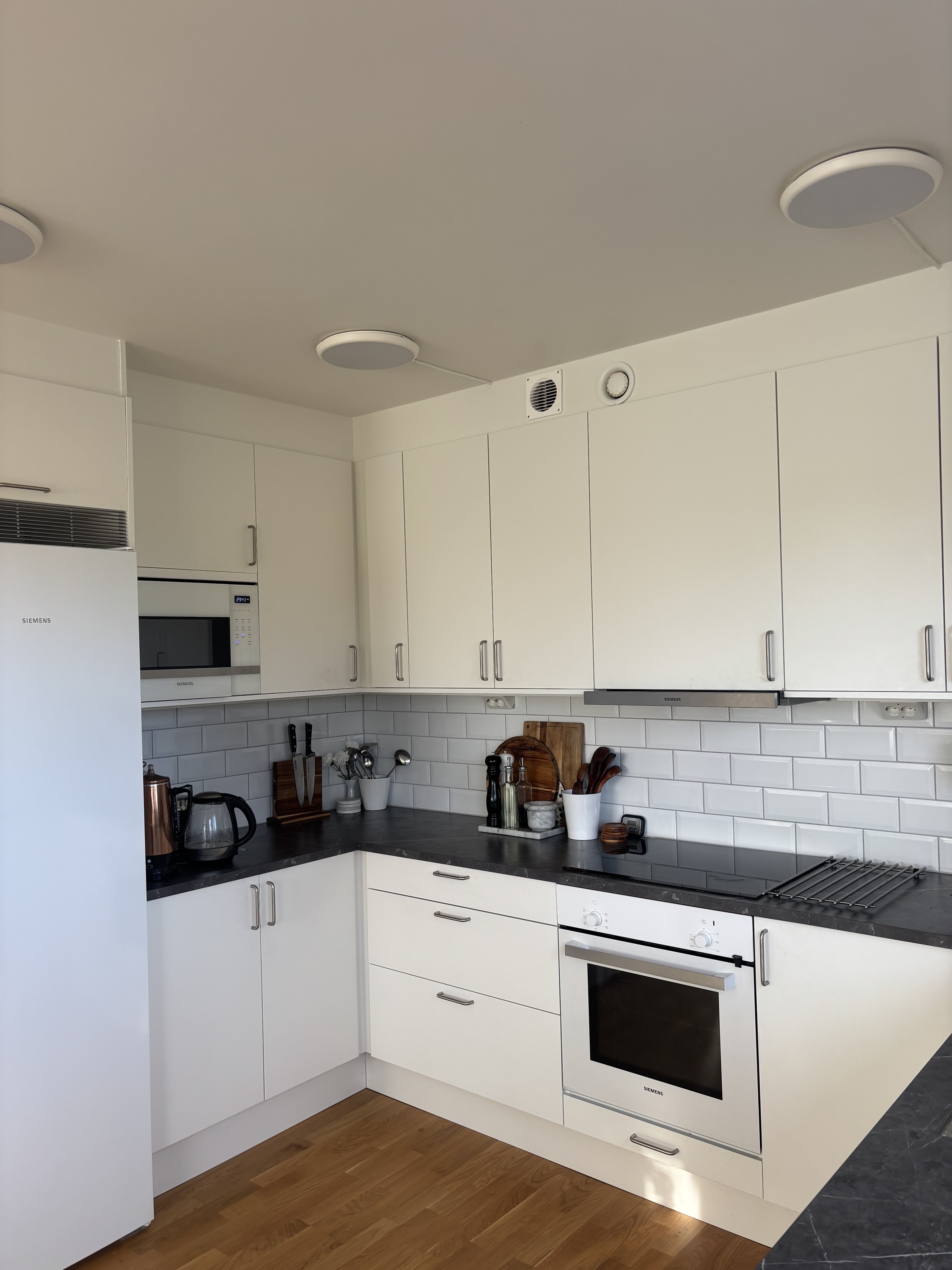 Lägenhet – Täby, Gribbylund - Bild 5