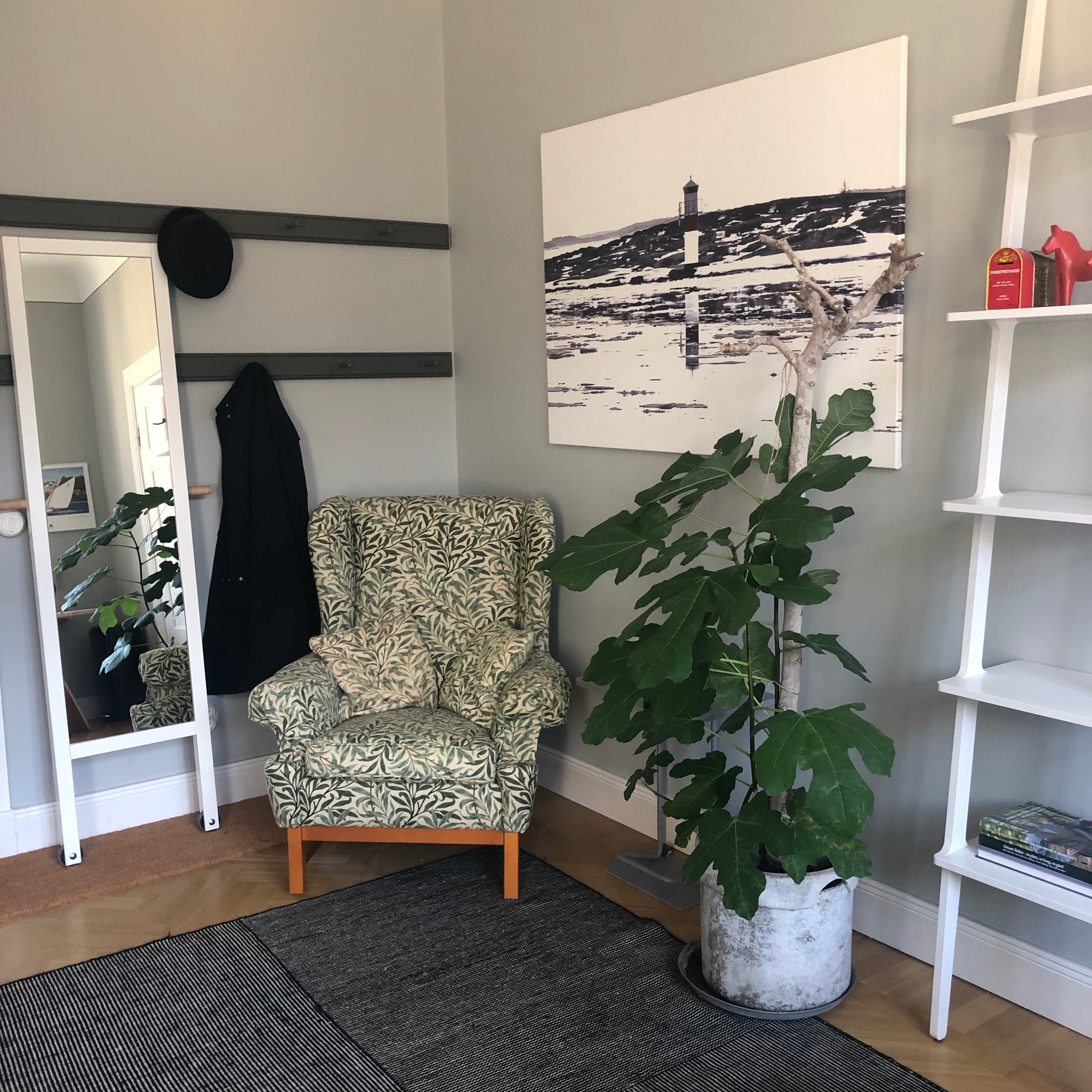 Kungsholms hamnplan, Stockholm