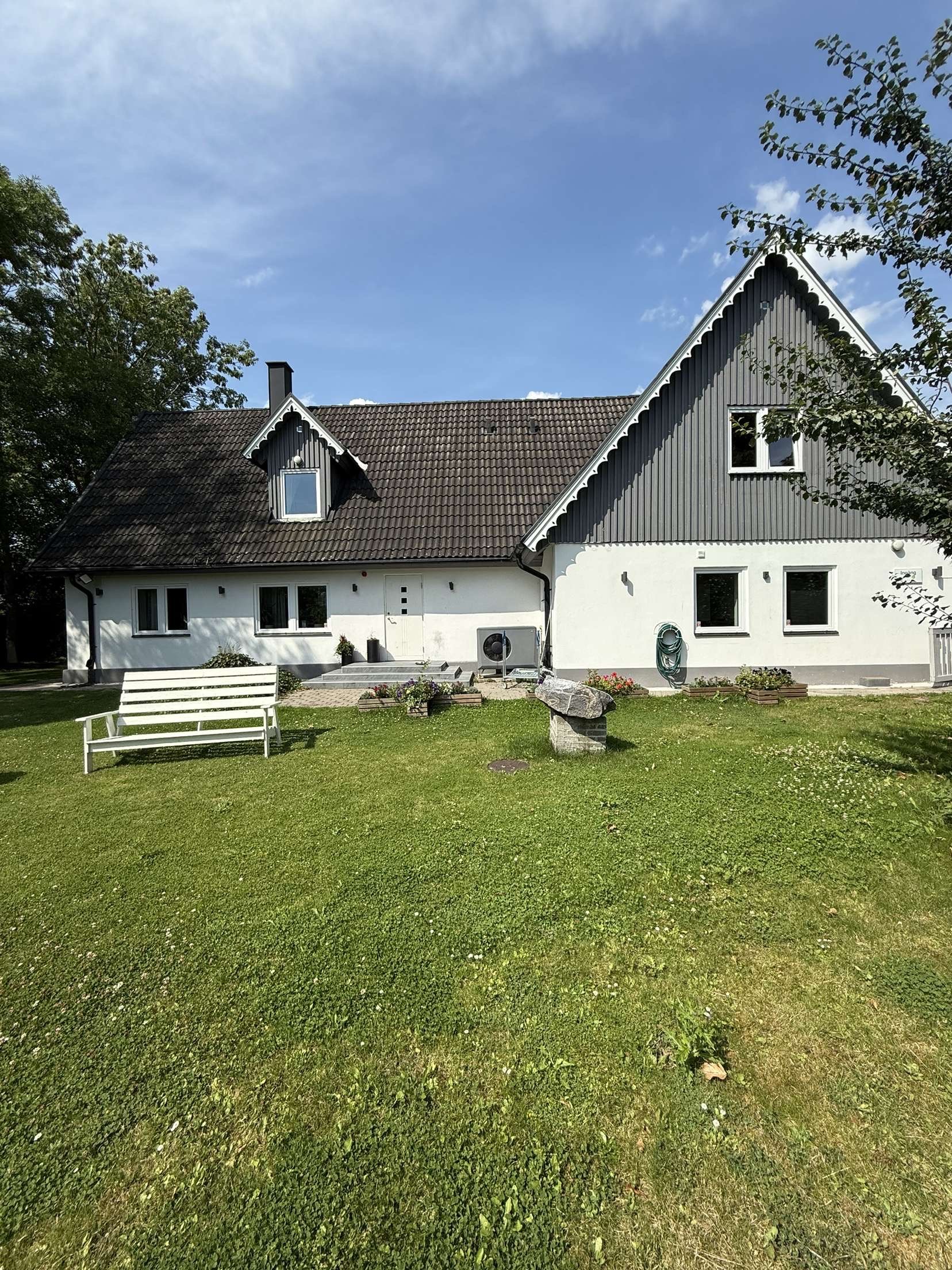 Villa/Hus, 10 rum, 170 kvm, Malmö