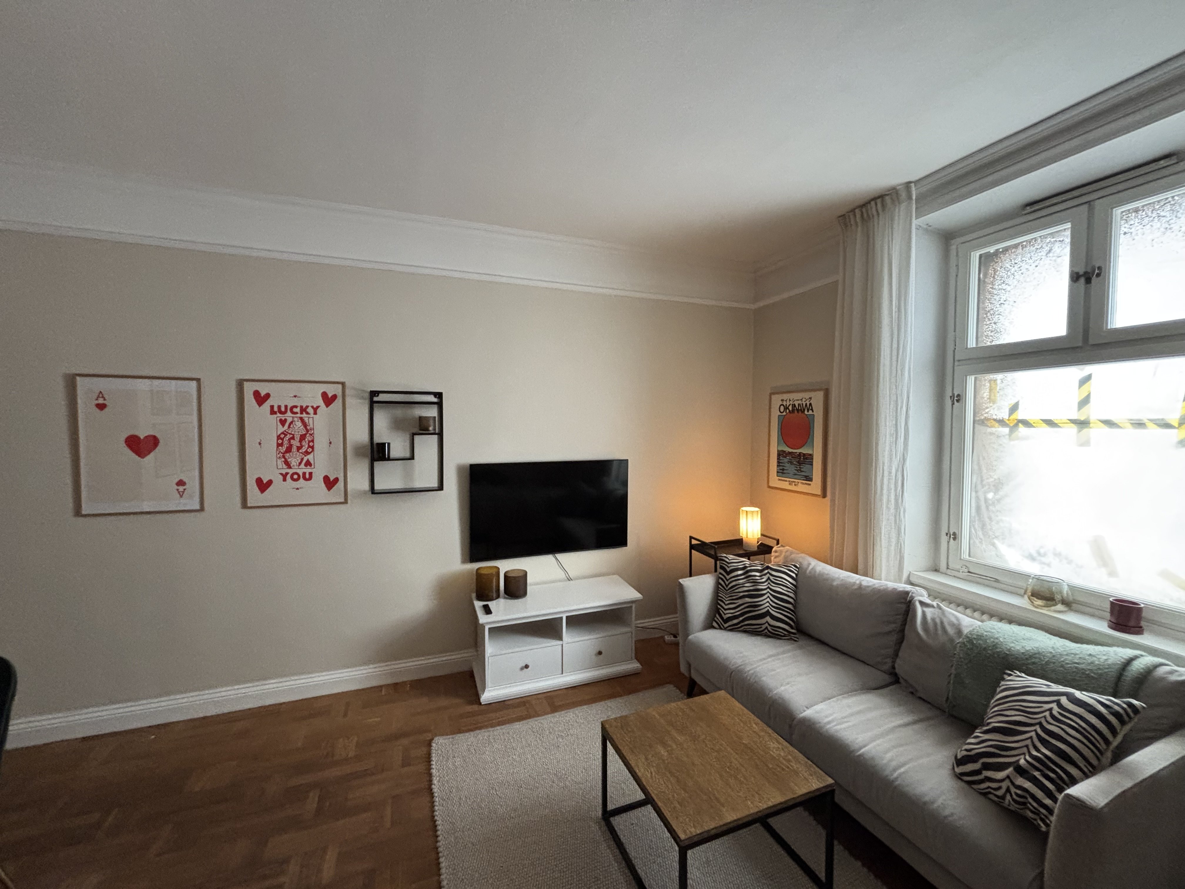 1 rum och kök, Stockholm — 15 500 kr/mån — bild 4