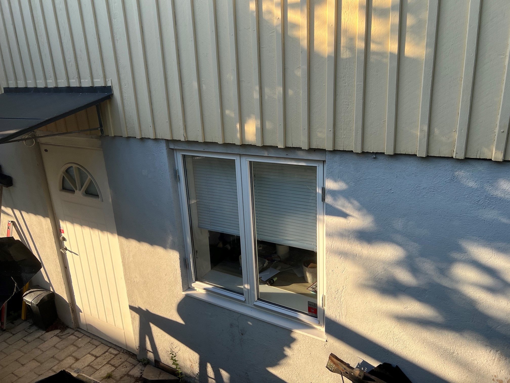 Lägenhet, 1 rooms, 28 sqm, Bromma
