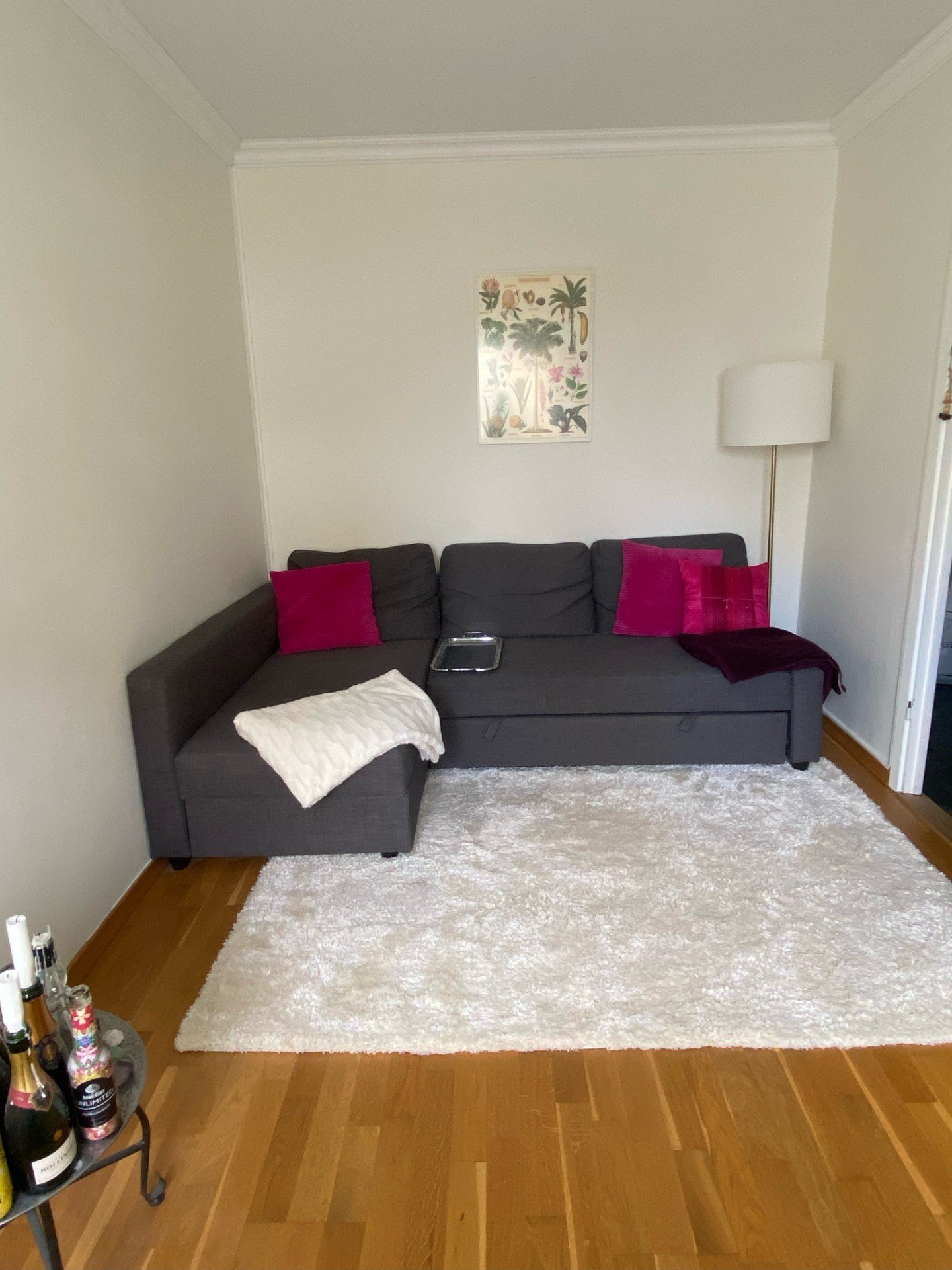 Fredsgatan, Uppsala — photo 4