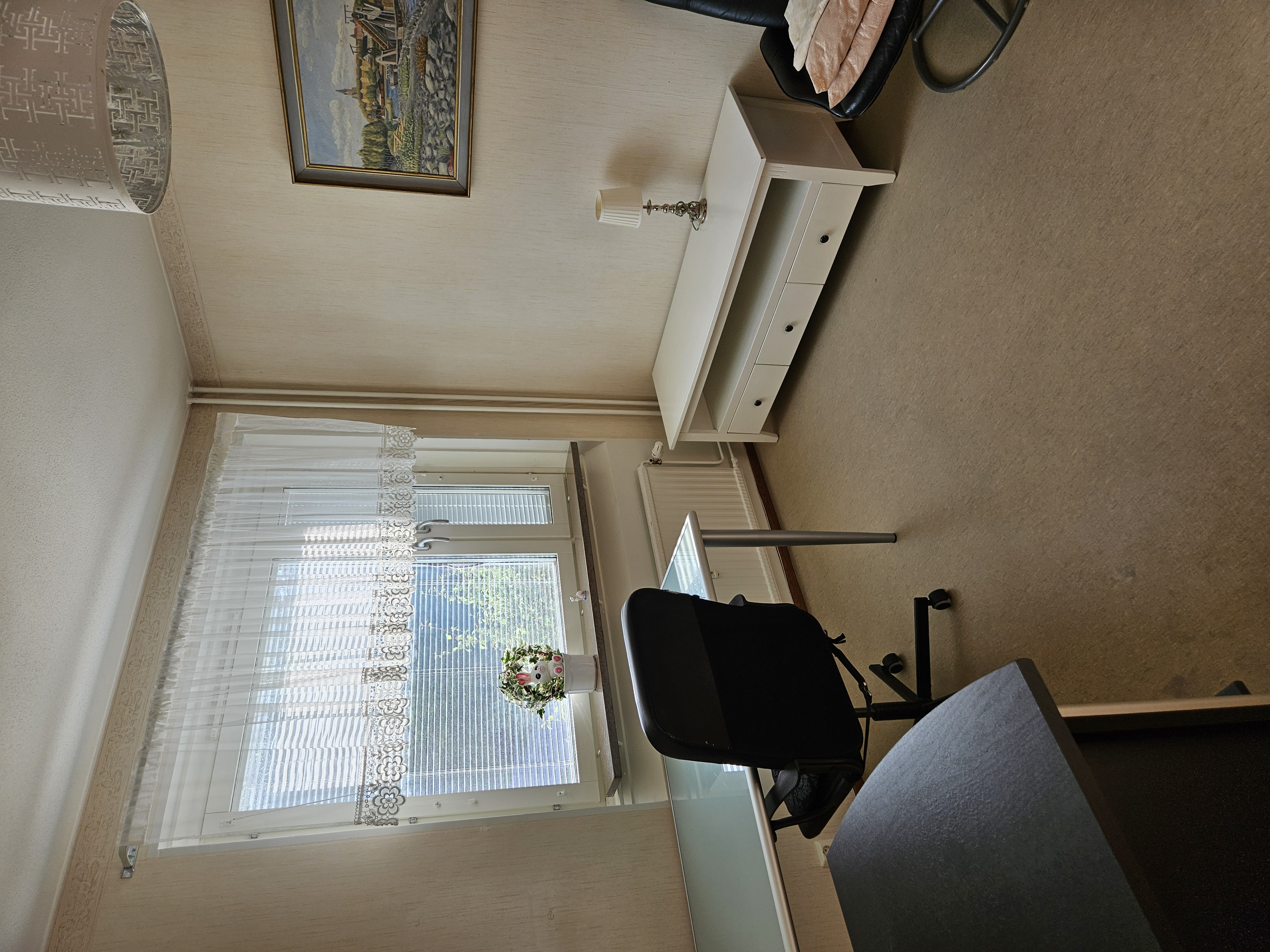 Lägenhet, 1 rooms, 12 sqm, Skärholmen