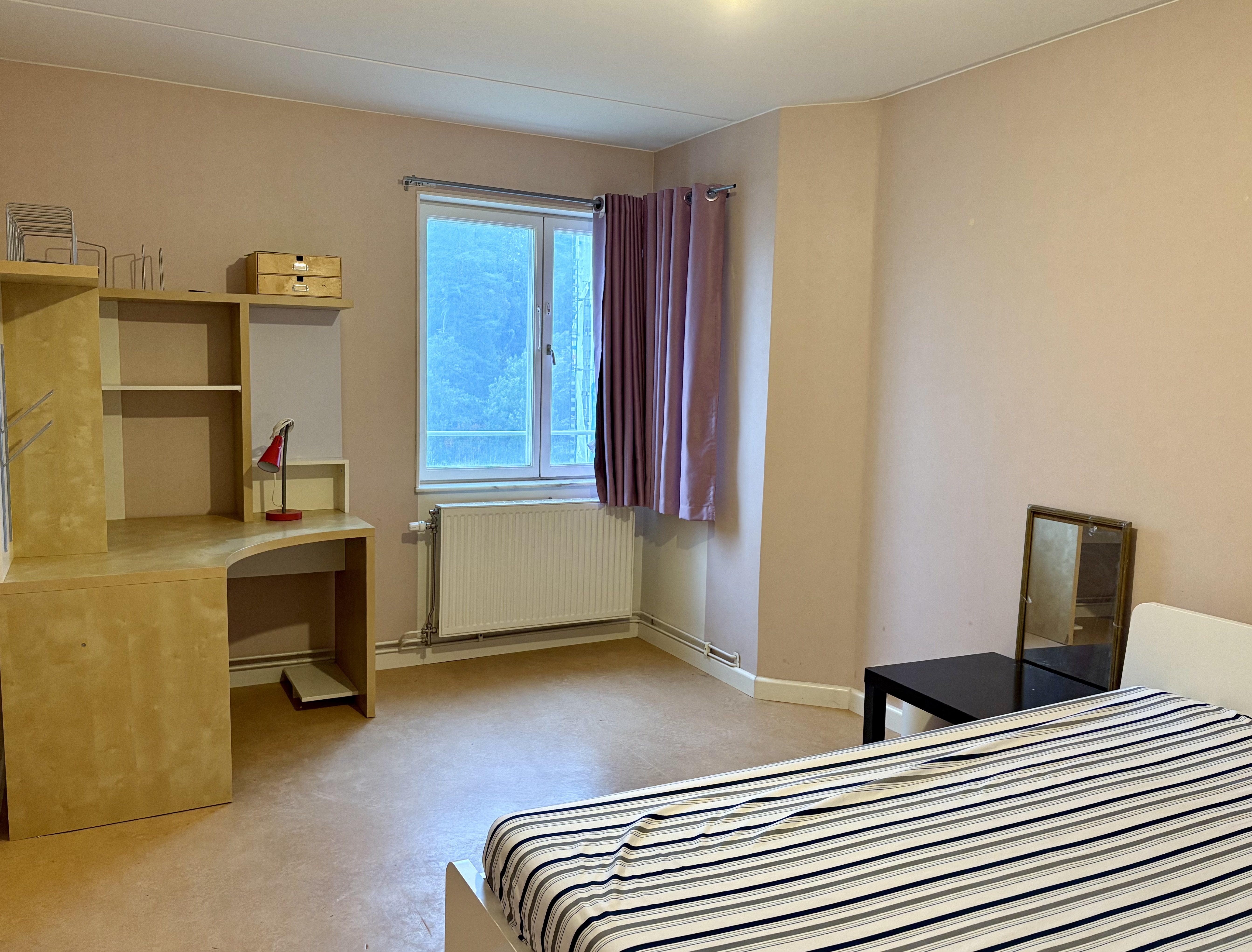 Lägenhet, 1 rooms, 15 sqm, Sollentuna