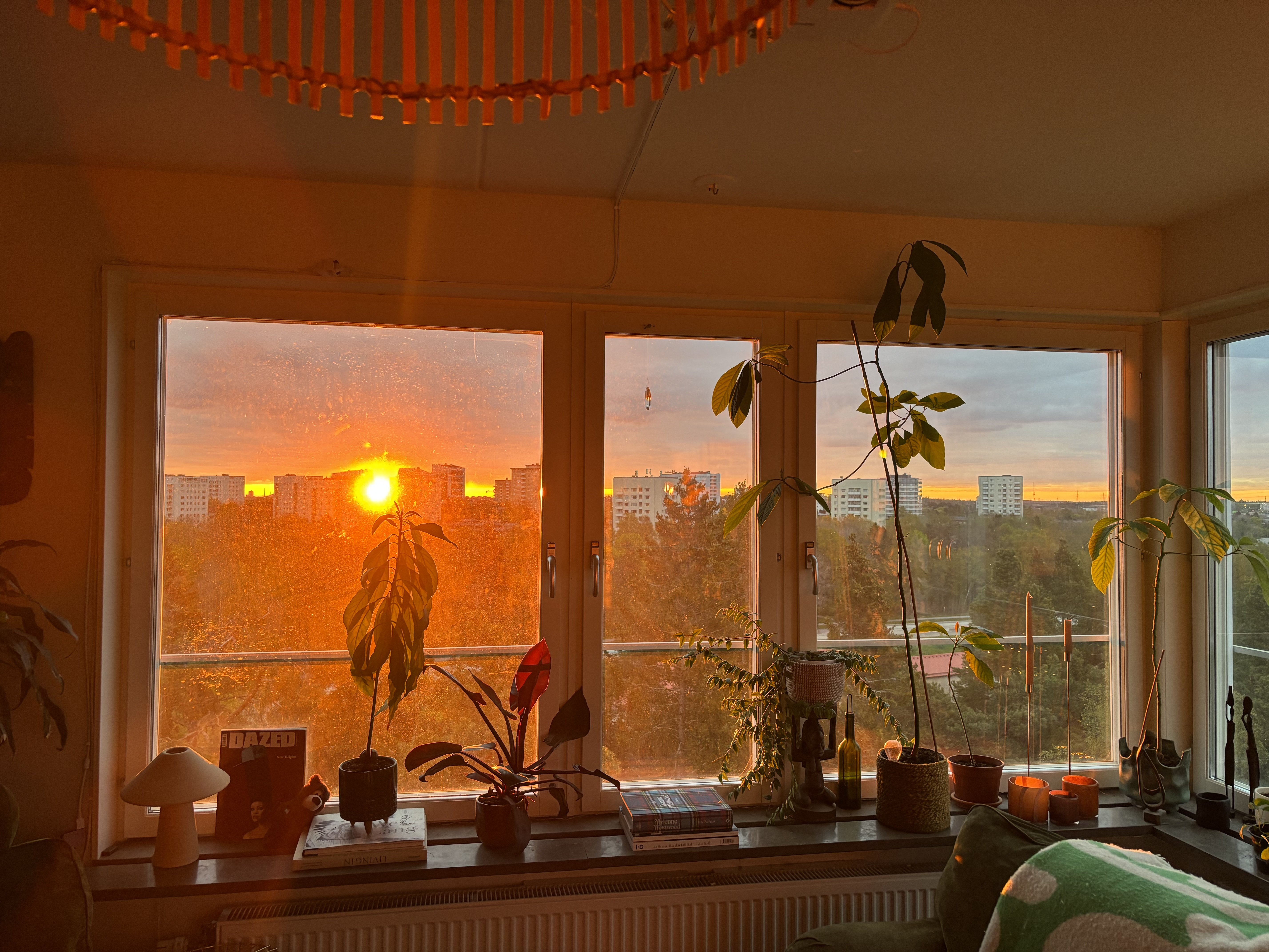 Lägenhet – Stockholm, Rågsved - Bild 3
