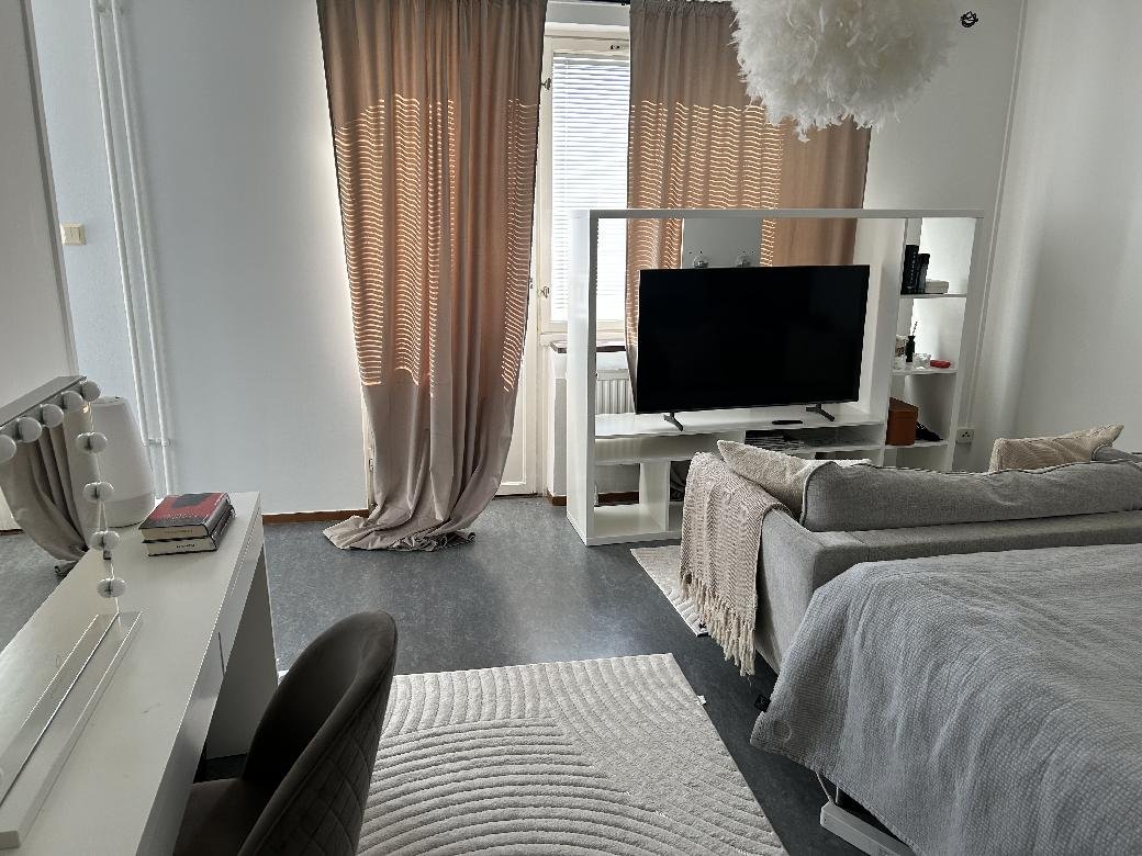 Lägenhet, 1 rooms, 27 sqm, Hässelby