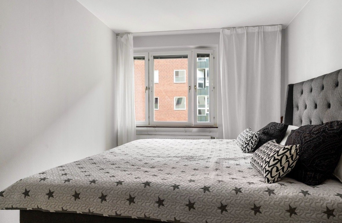 4 rum Stockholm — 29 000 kr/mån | Bostadsögat