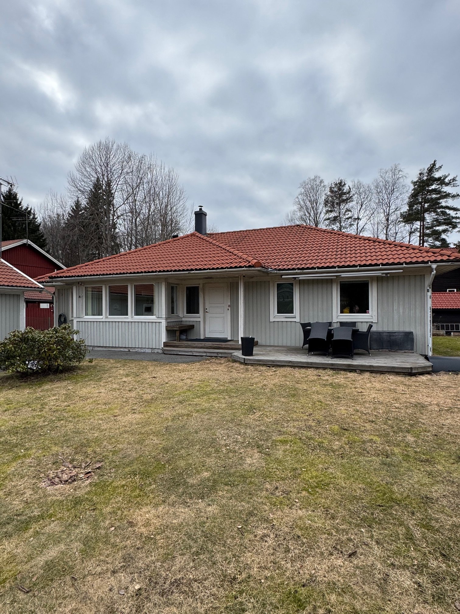 Torpvägen