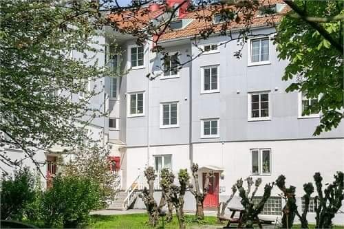 Ekebergsgatan, Göteborg — photo 3