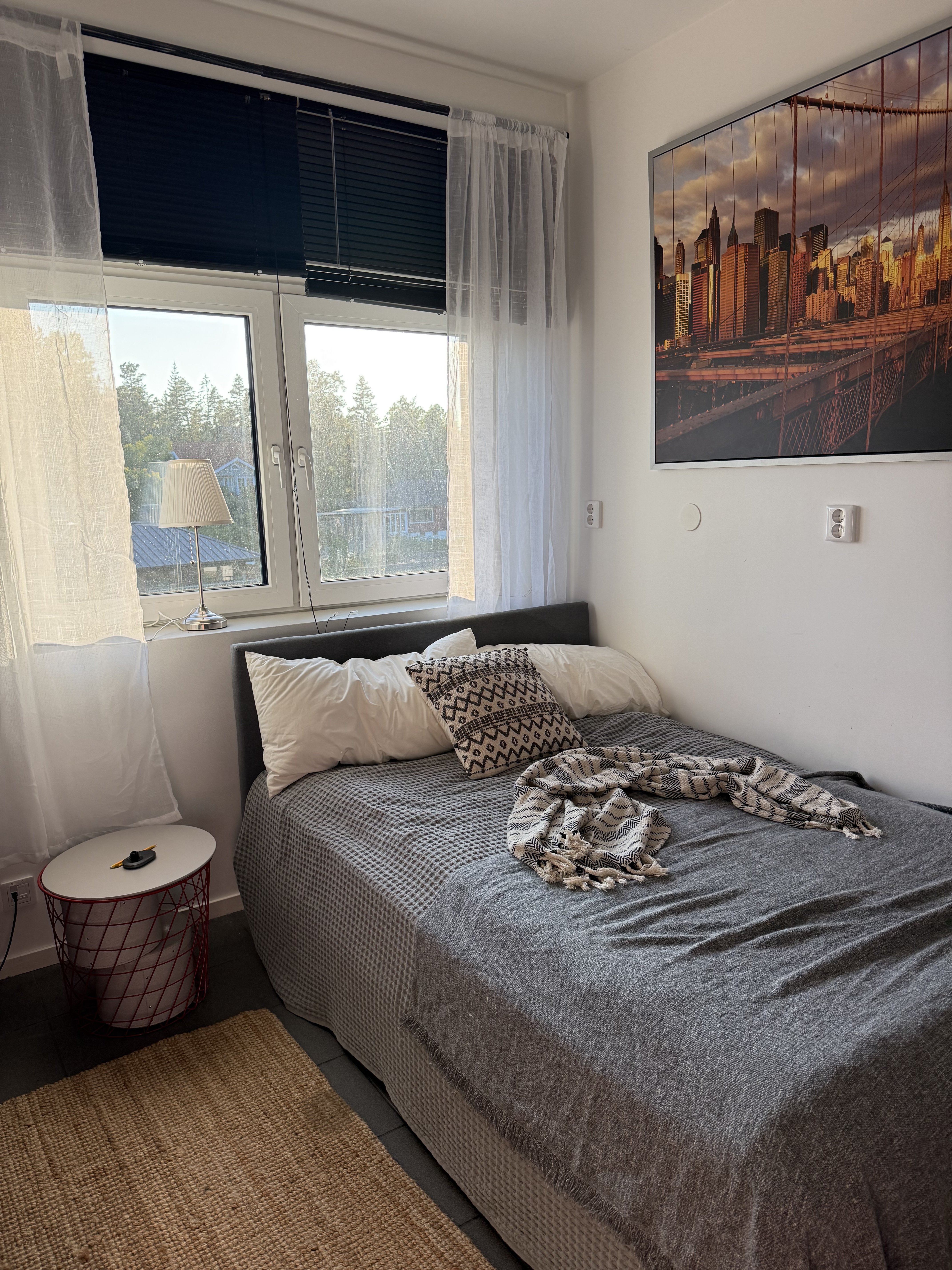 Lägenhet – Tyresö, Södergården, Trollbäcken - Bild 4