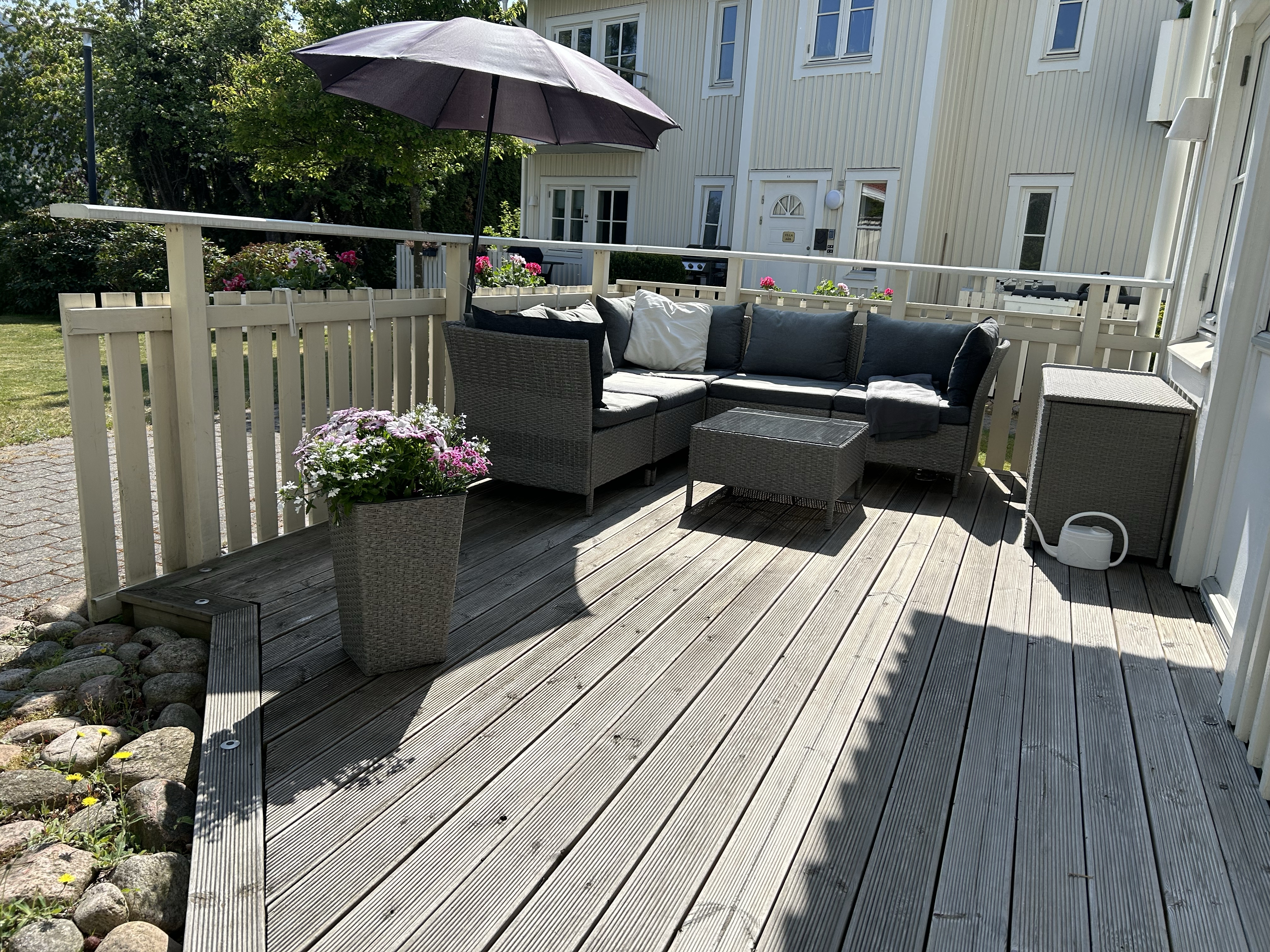 Lägenhet – Göteborg, Krokslätt - Fler