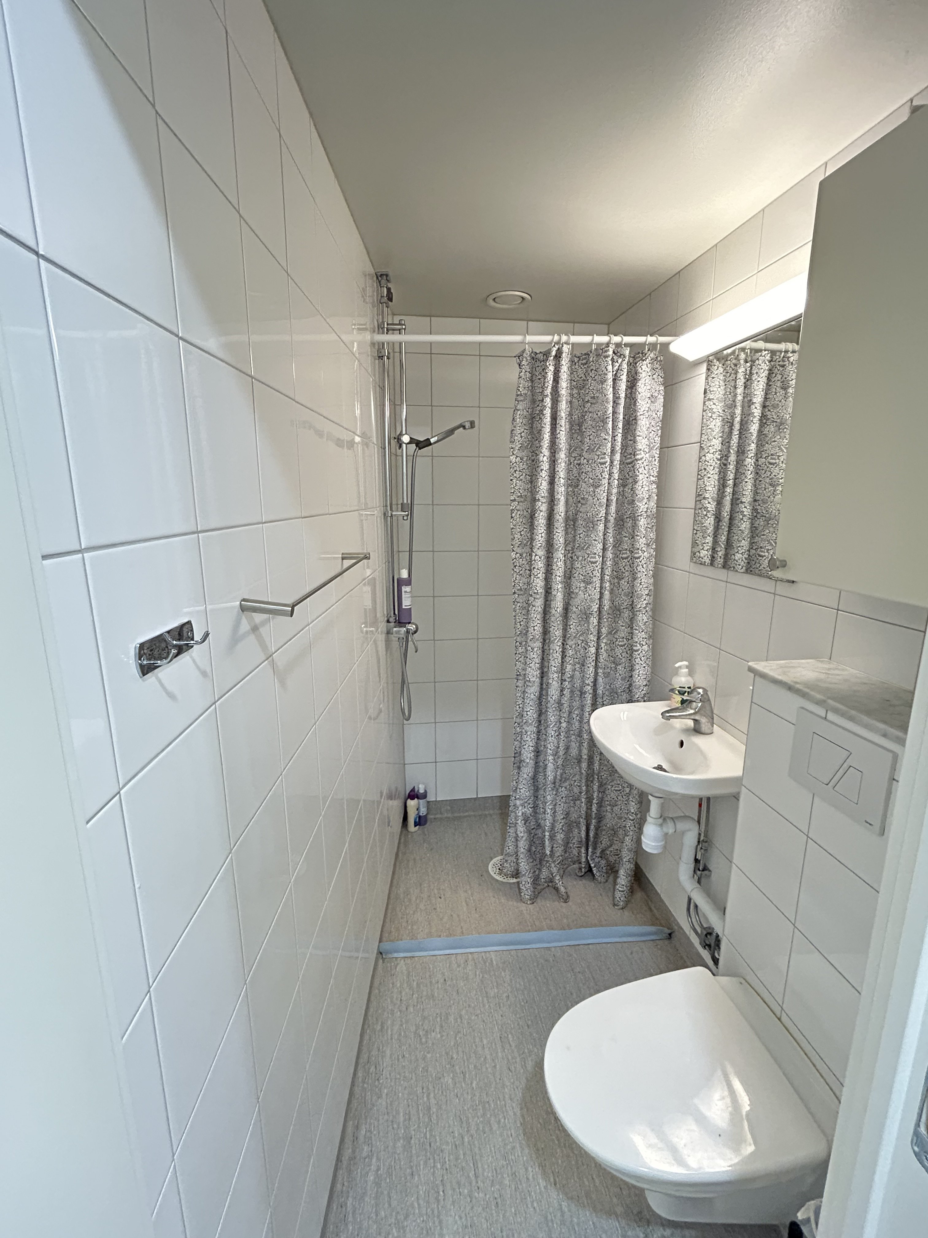 Bellmansgatan, Uppsala