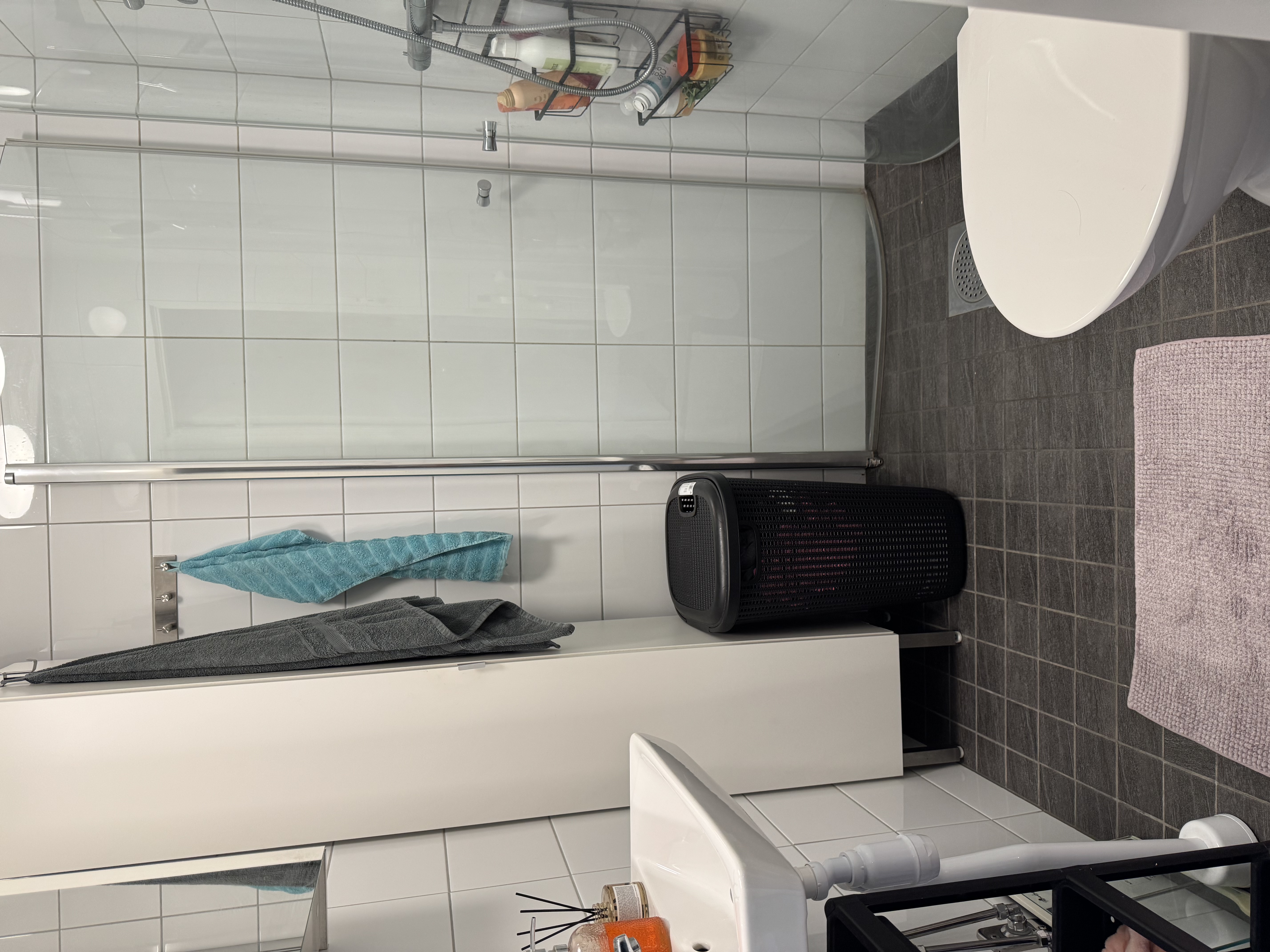 Apartment in Borås, Hedvigsborg - Bild 4