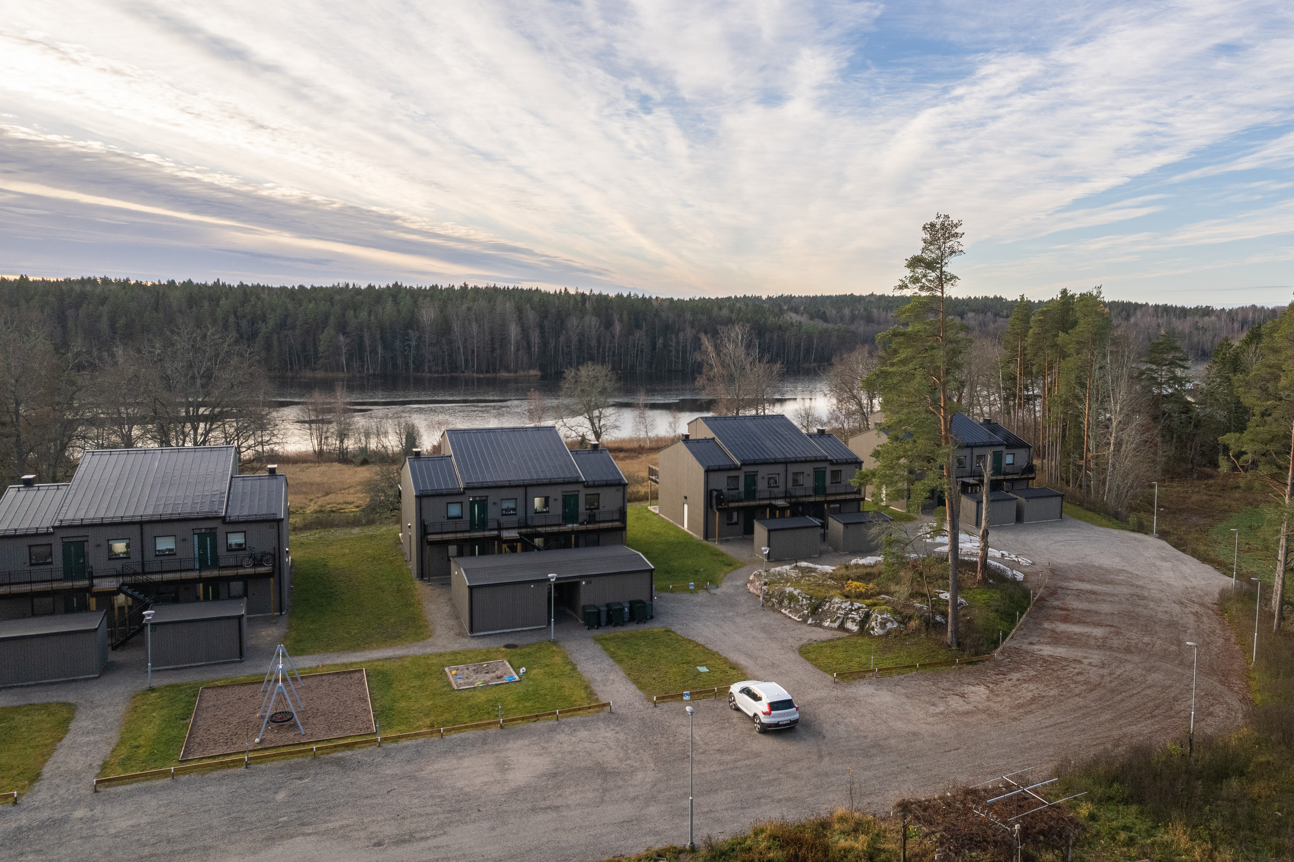 Björntorp 20B