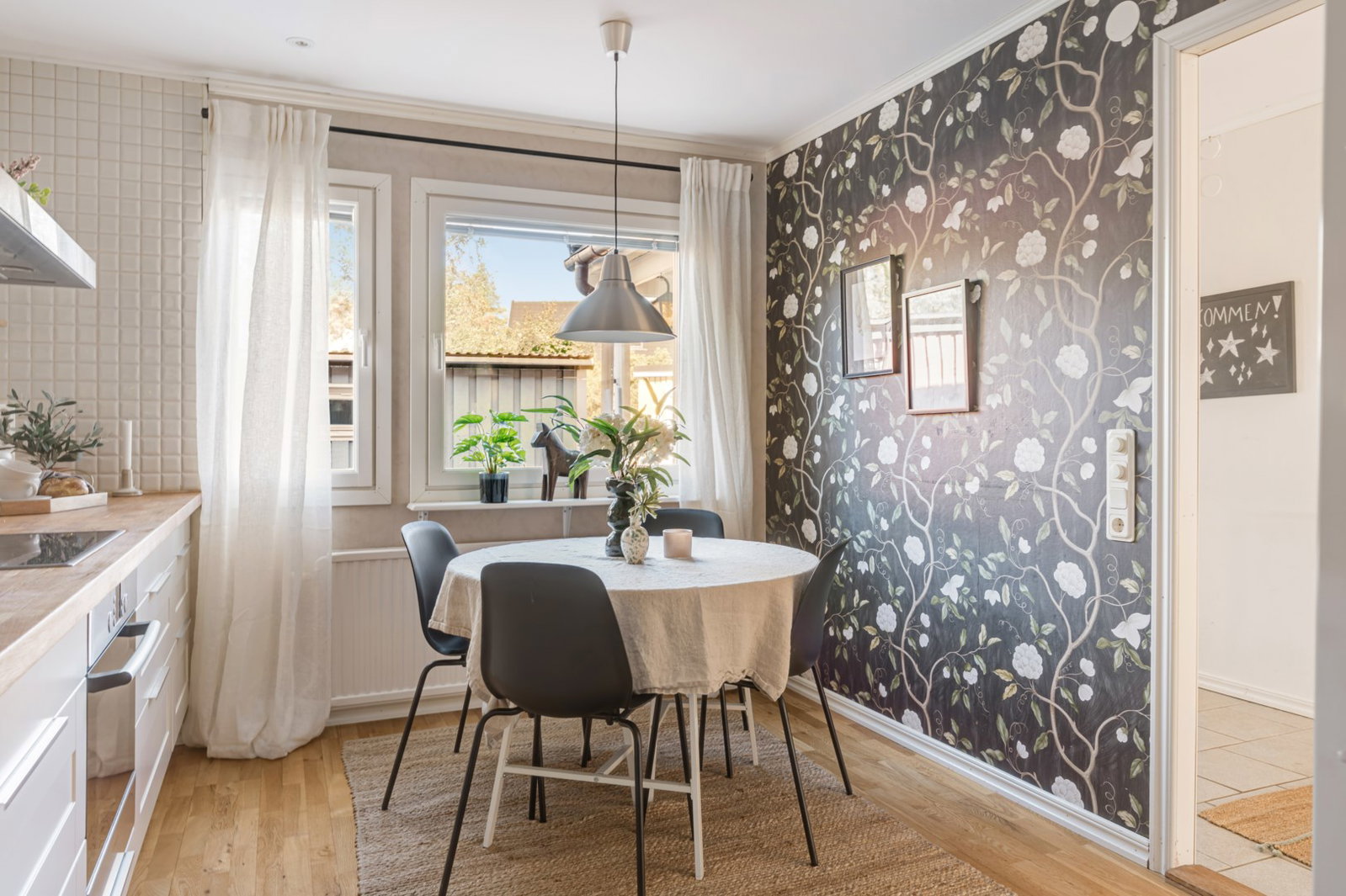 4 rok · 92 m² i Järfälla – bild 6