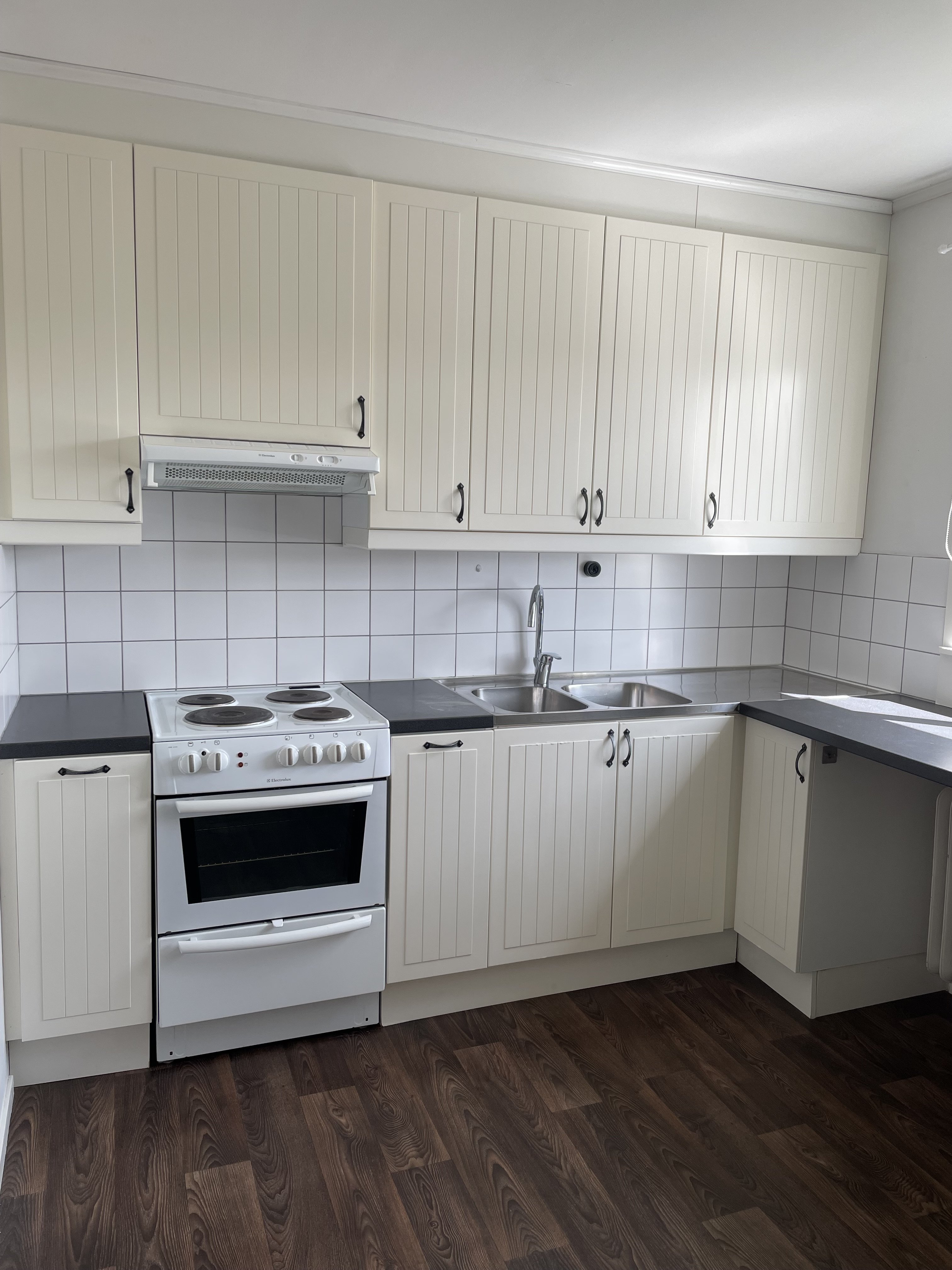 Lägenhet, 4 rooms, 100 sqm, Herrljunga