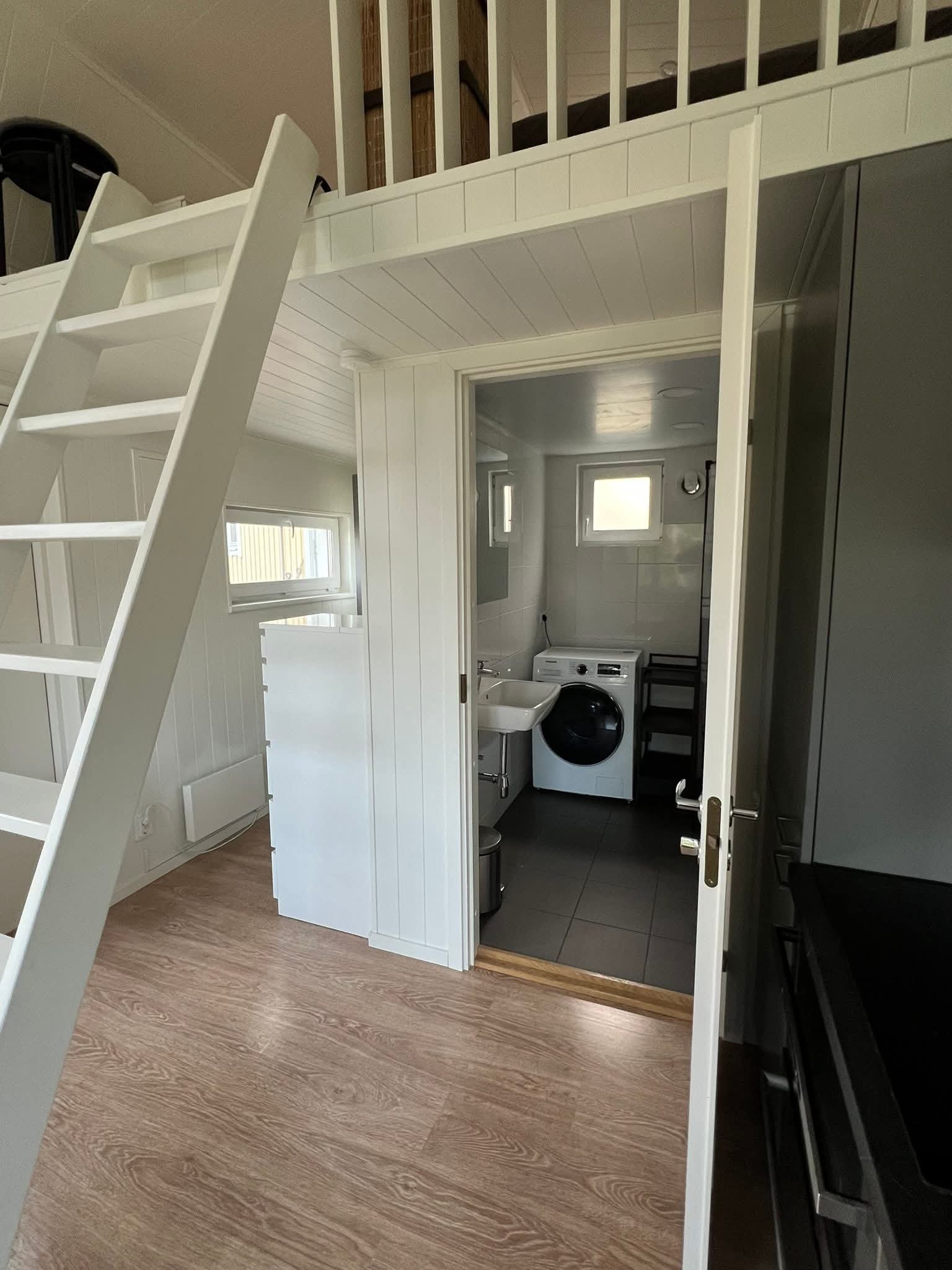 Apartment in Drevviksstrand, Länna - Bild 5
