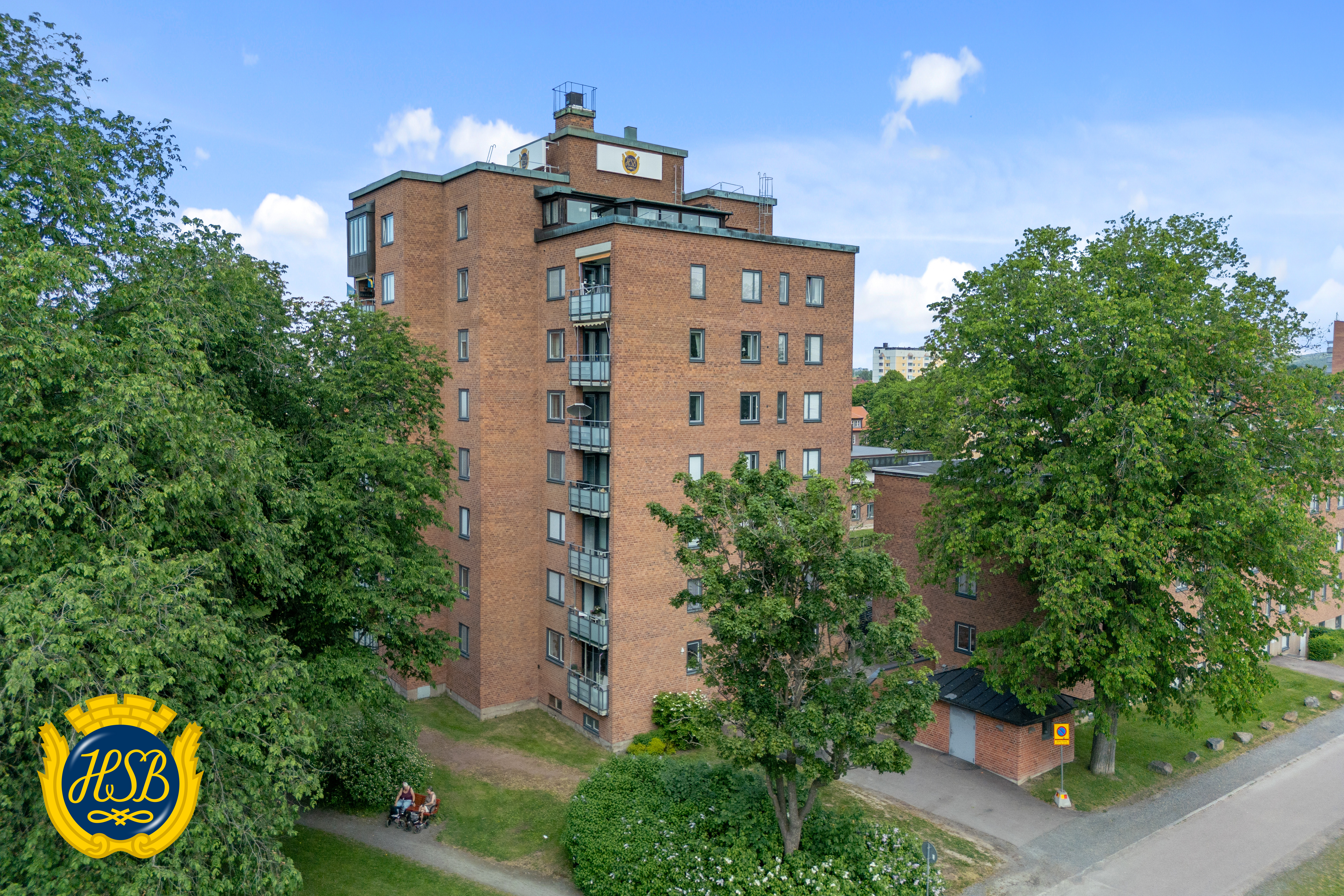 2 rok · 69 m² i Borlänge – bild 12