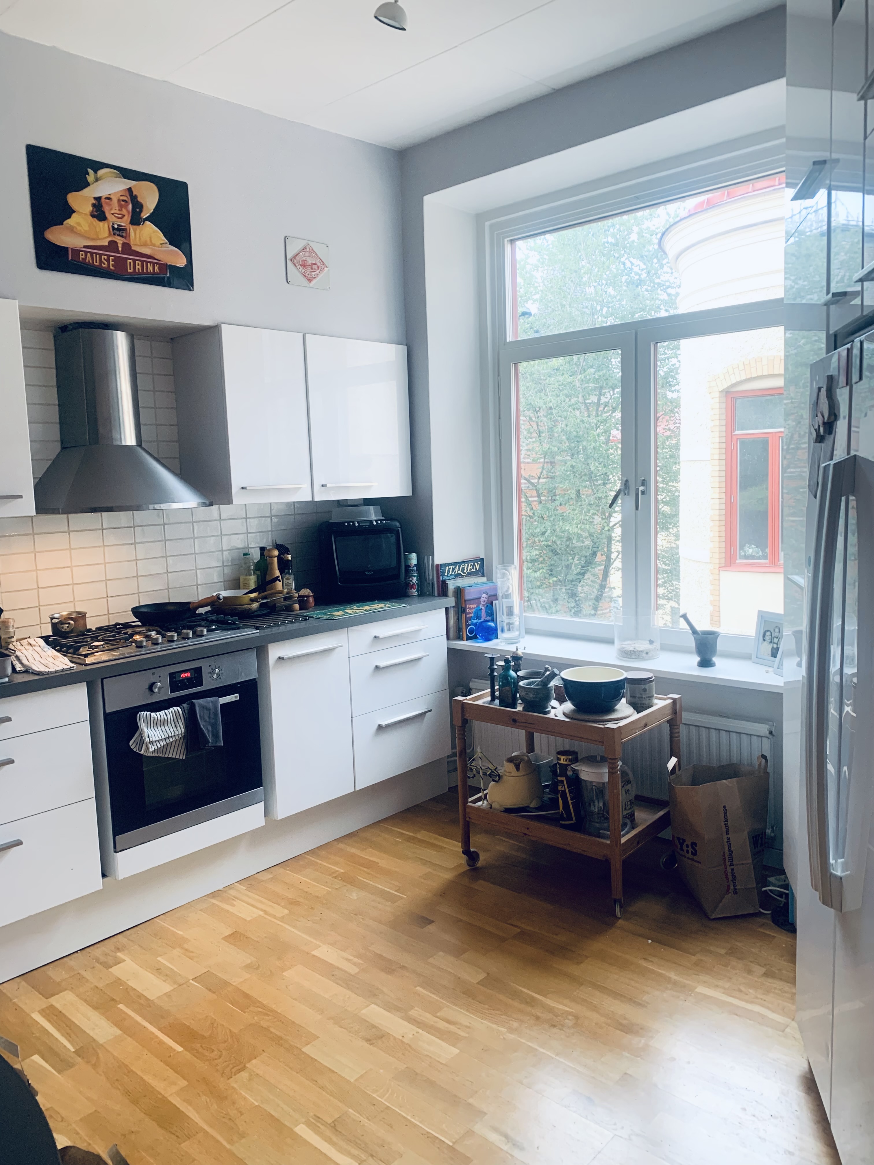 Viktoriagatan, Göteborg — photo 5