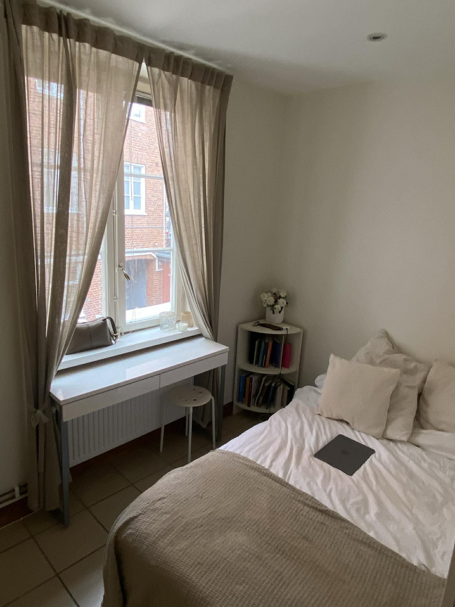 Lägenhet, 1 rum, 25 kvm, Malmö