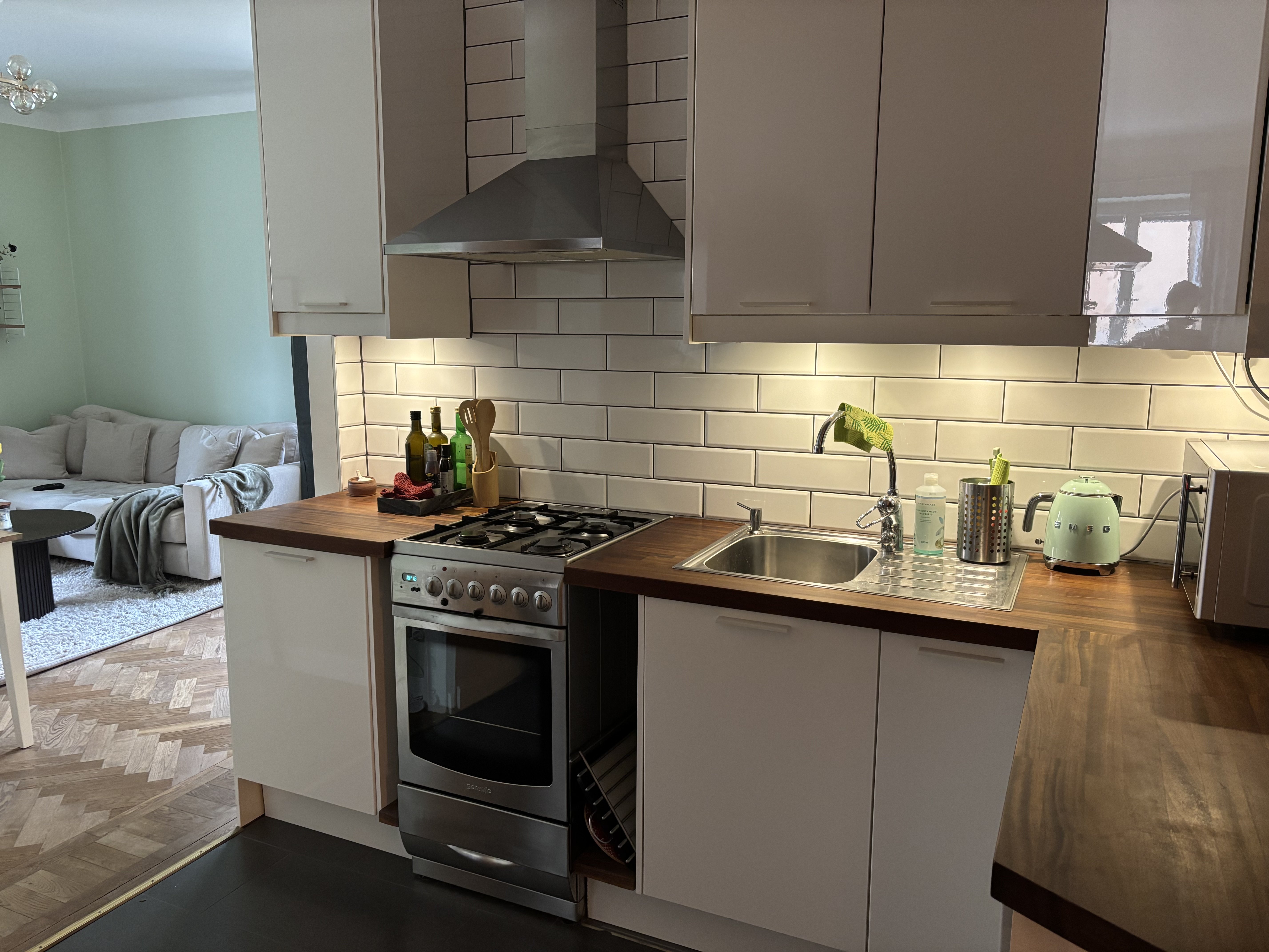 Katarina Bangata, Stockholm — photo 4