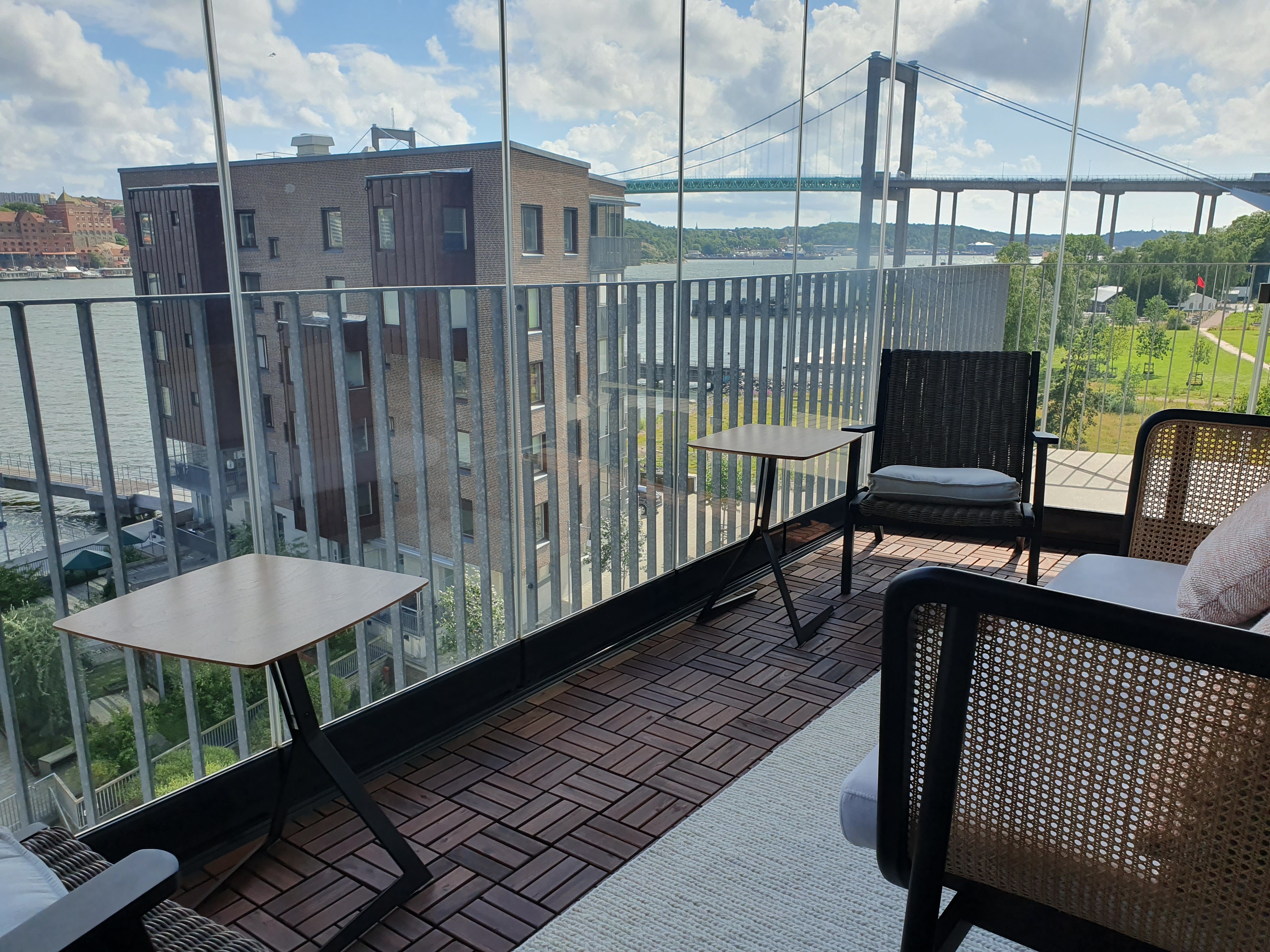 Lägenhet, 2 rooms, 55 sqm, Göteborg