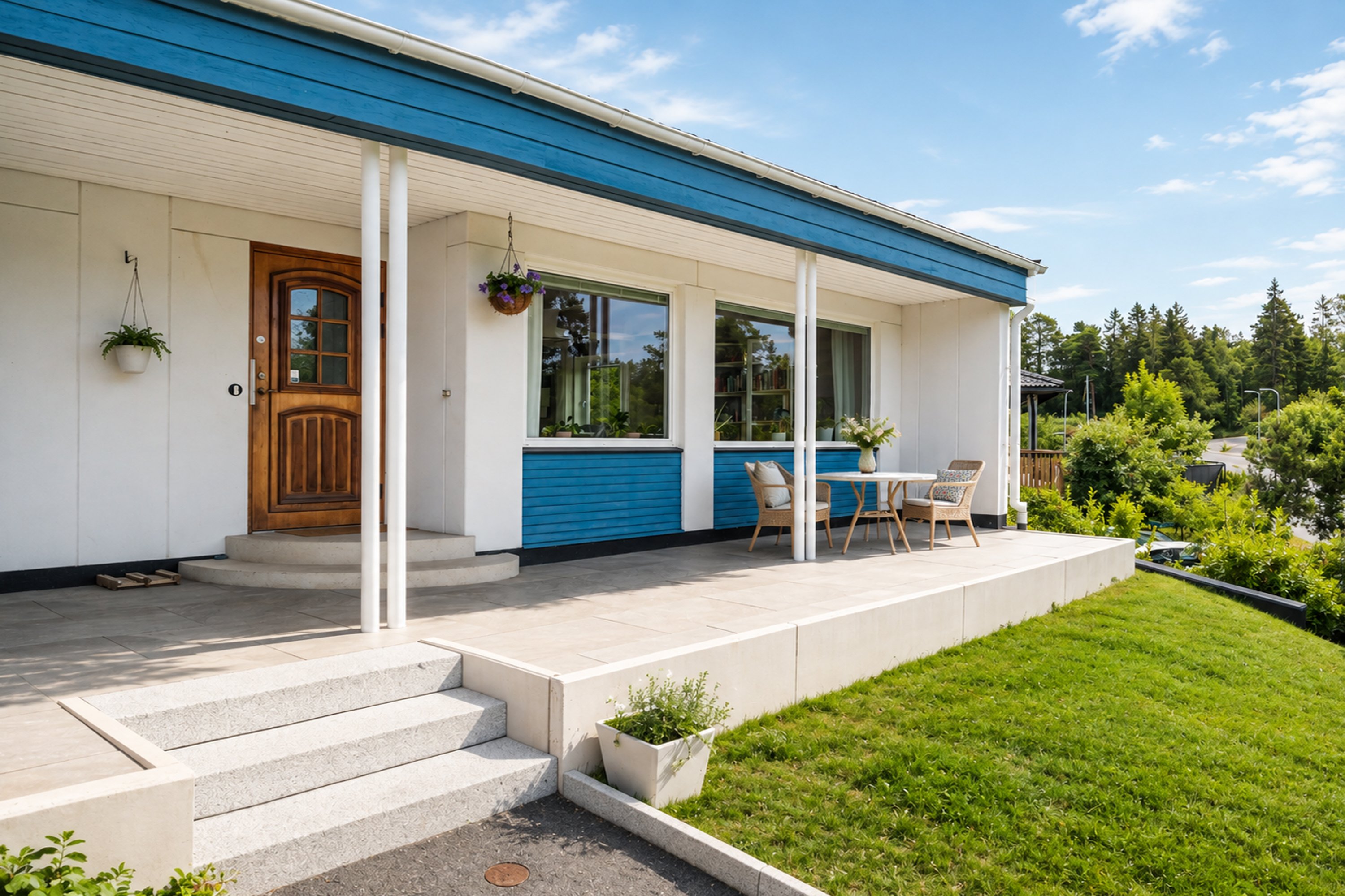 Hus – Kungsängen, Brunna - Bild 4