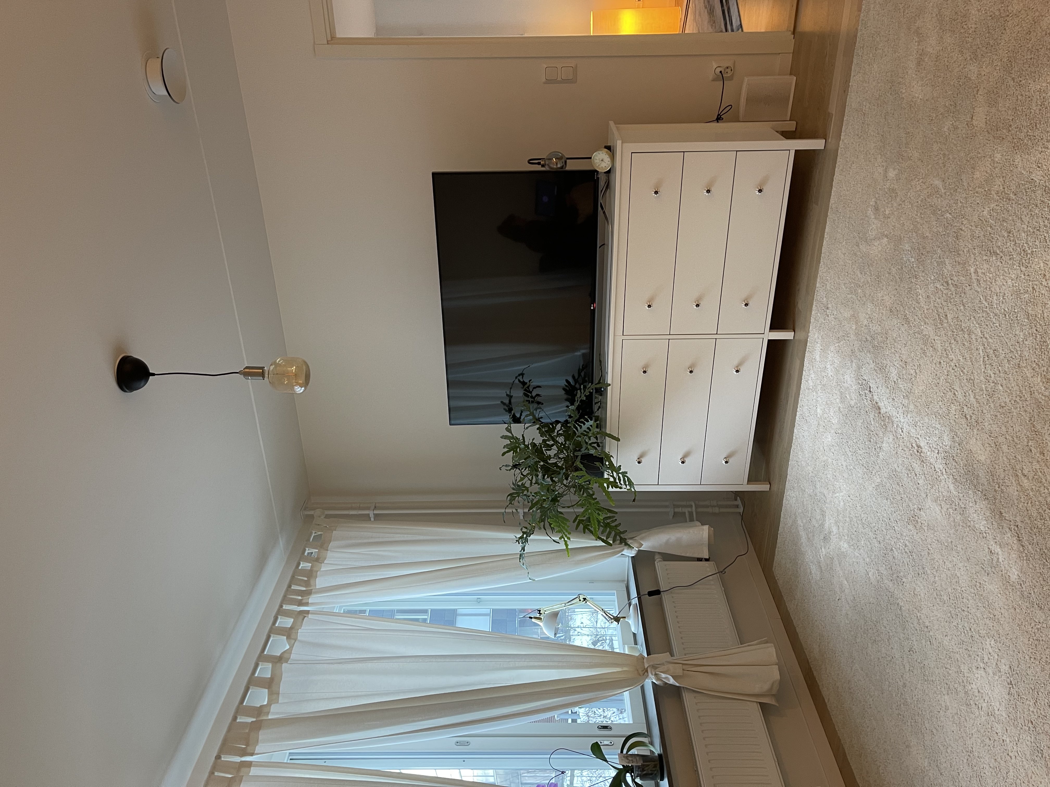 Annedalsvägen, Bromma