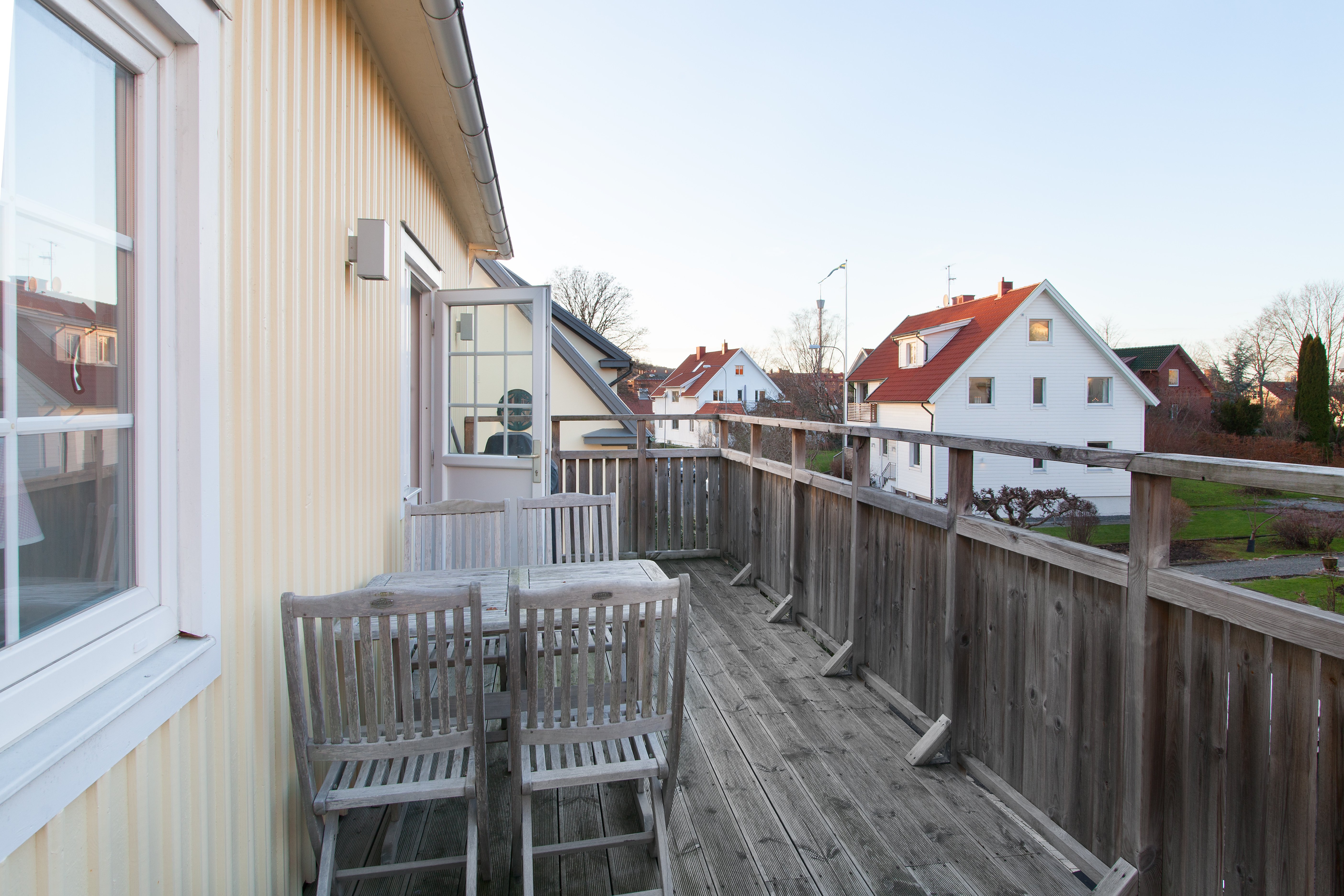 Lägenhet, 4 rooms, 75 sqm, Göteborg