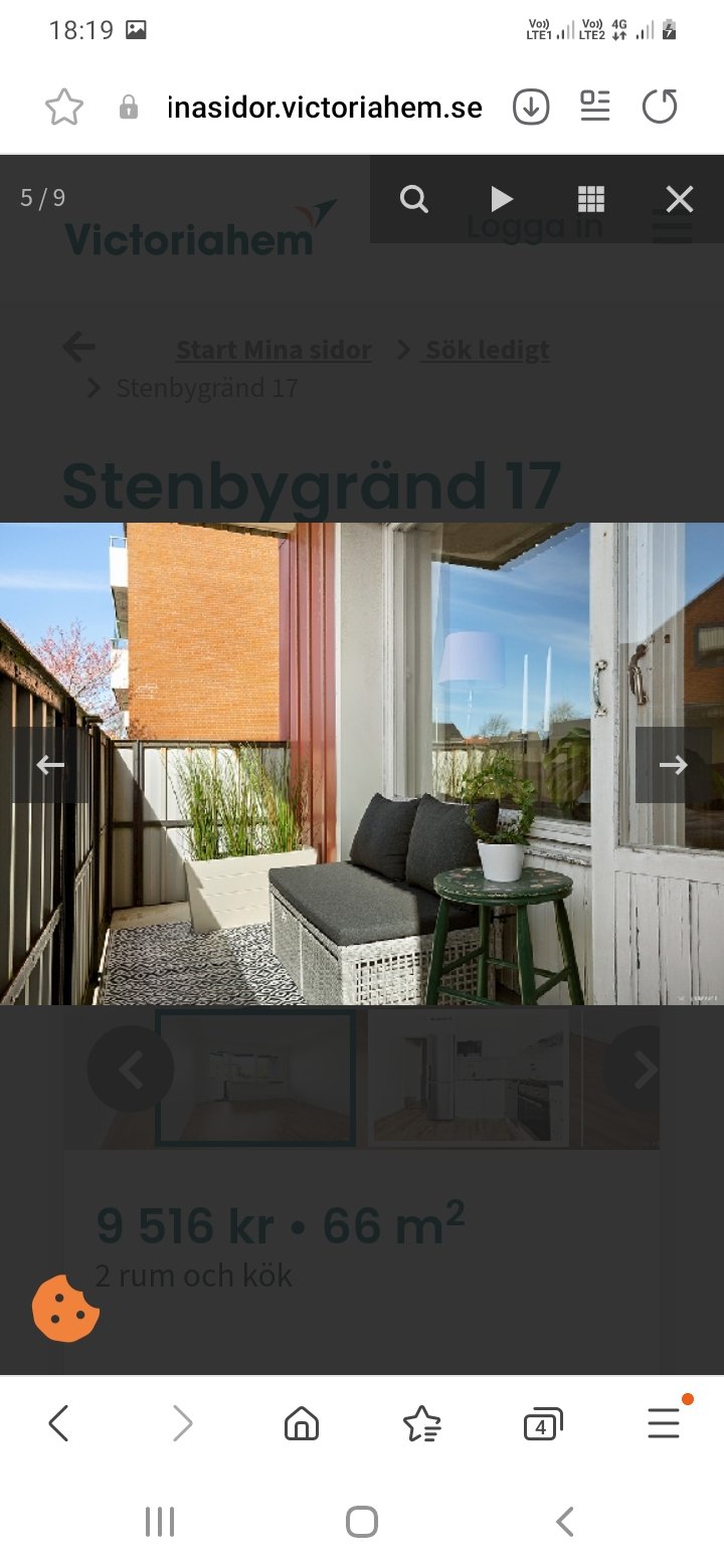 Stenbygränd , Stockholm — photo 4