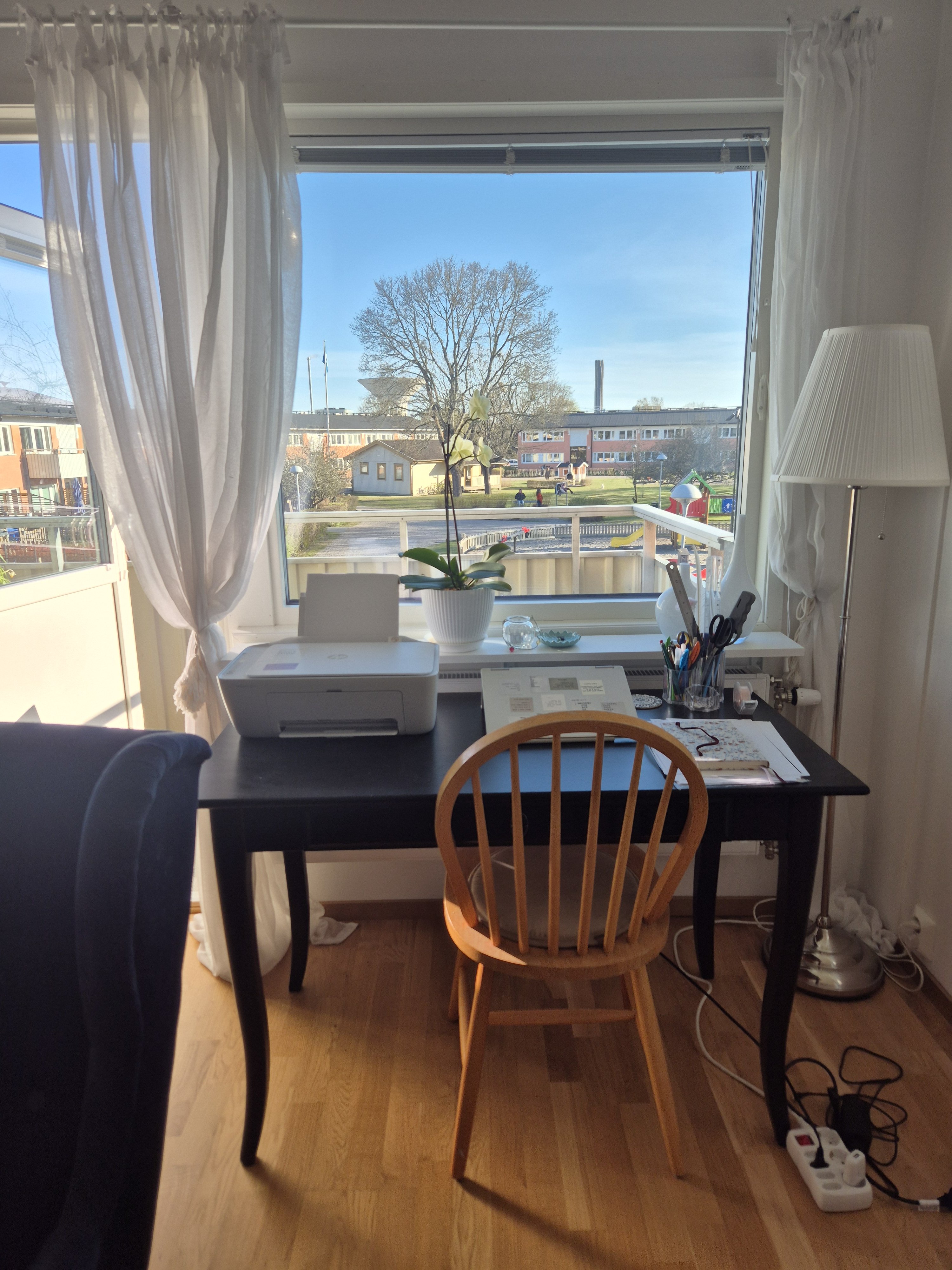 Mistelgatan, Uppsala — photo 3