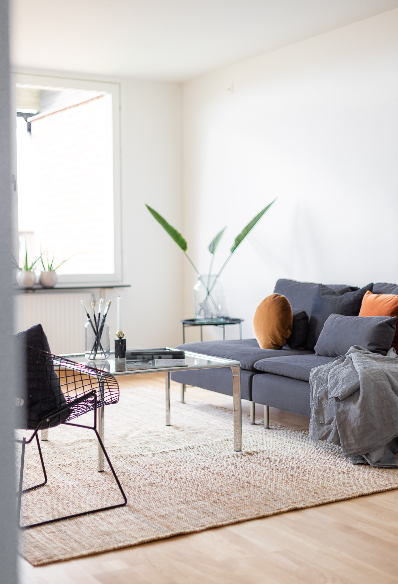 Apartment in Skellefteå, Morö Backe - Fler