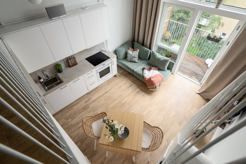 Russinvägen, Farsta — photo 2