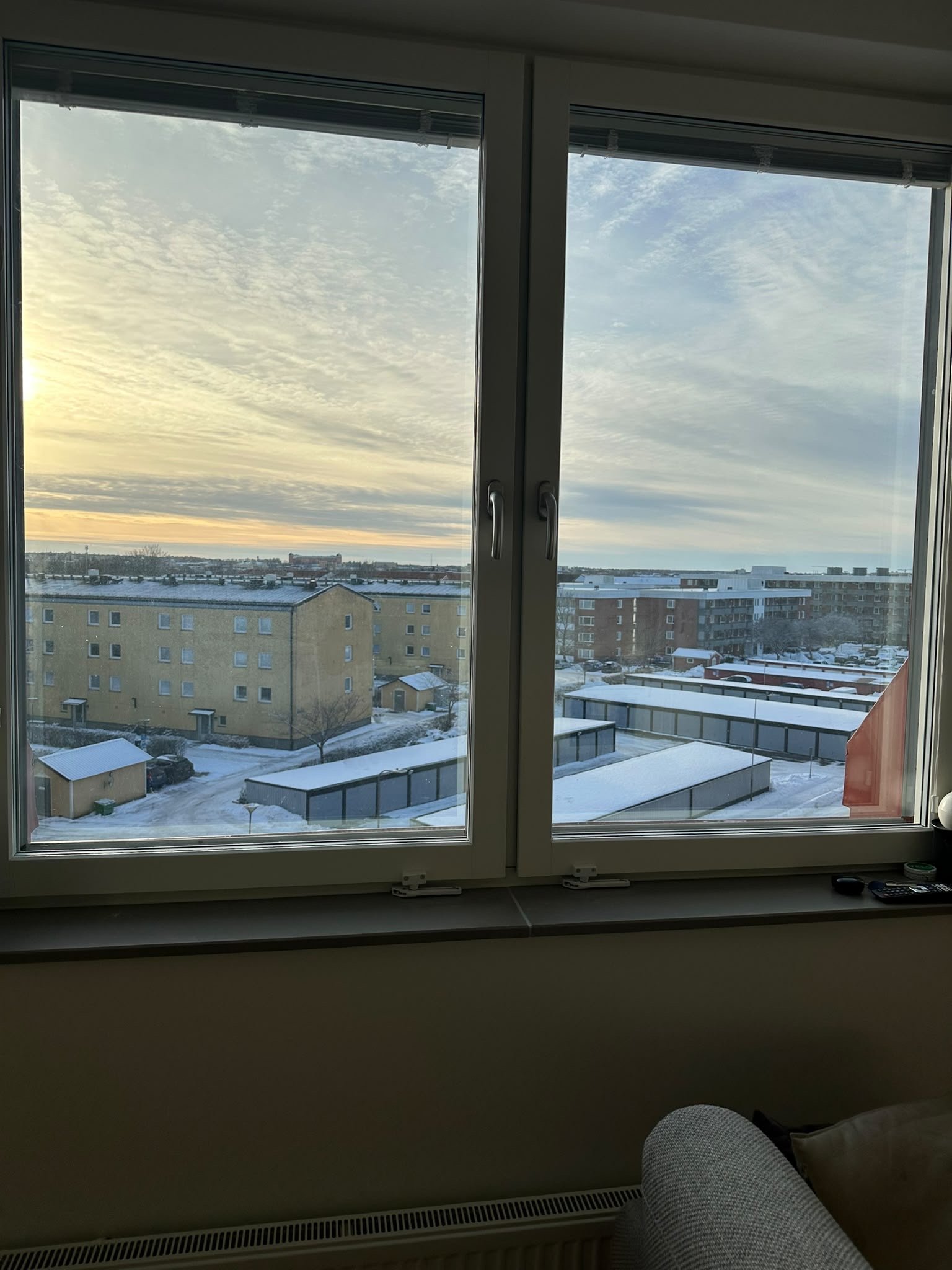 Apartment in Uppsala, Årsta - Bild 5