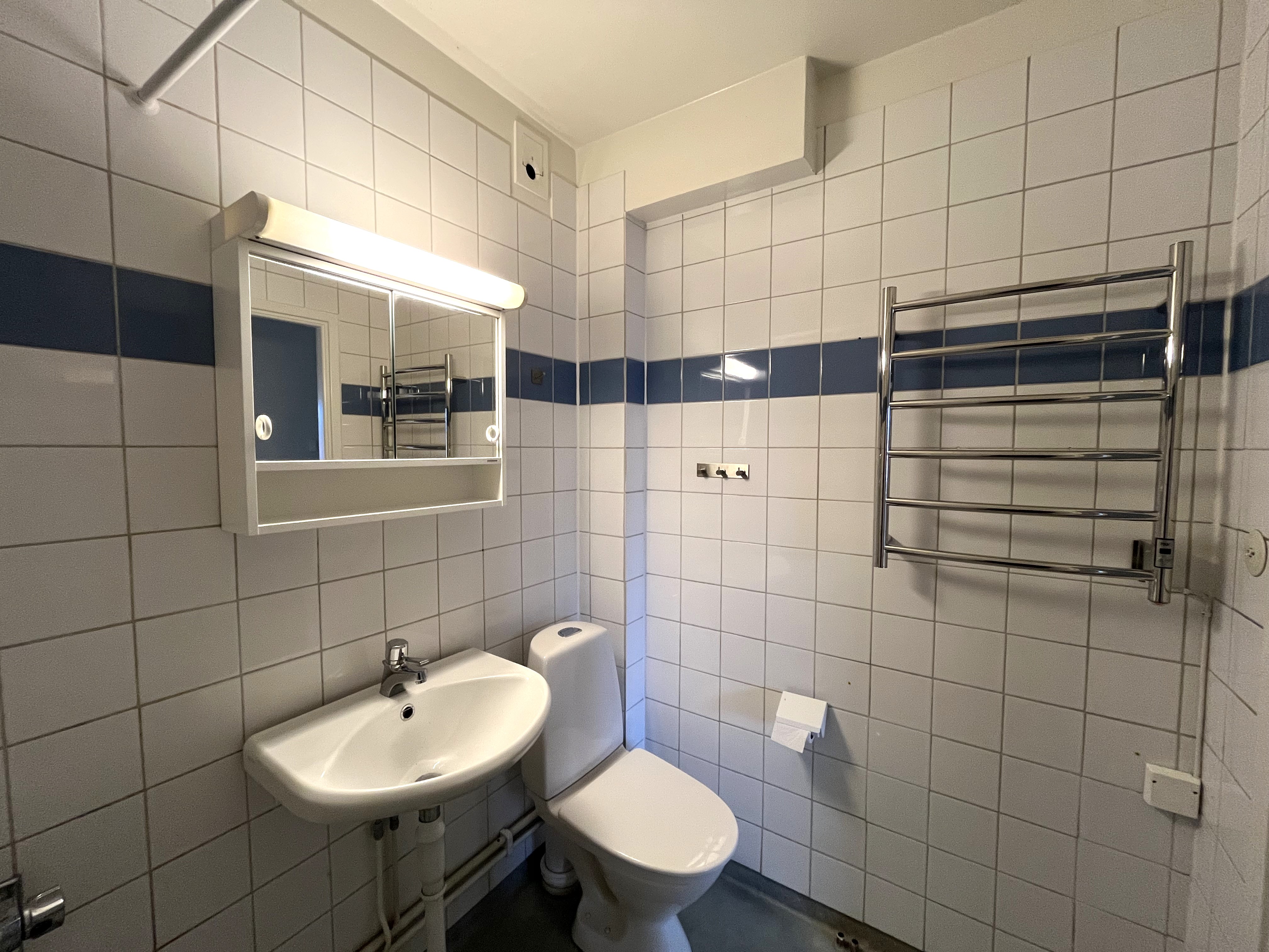 2 rok · 52 m² i Katrineholm – bild 4