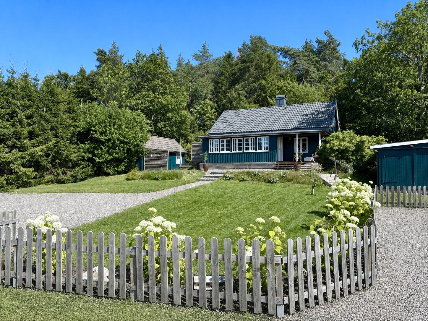 Hus – Vara kommun, Sparlösa - Bild 2